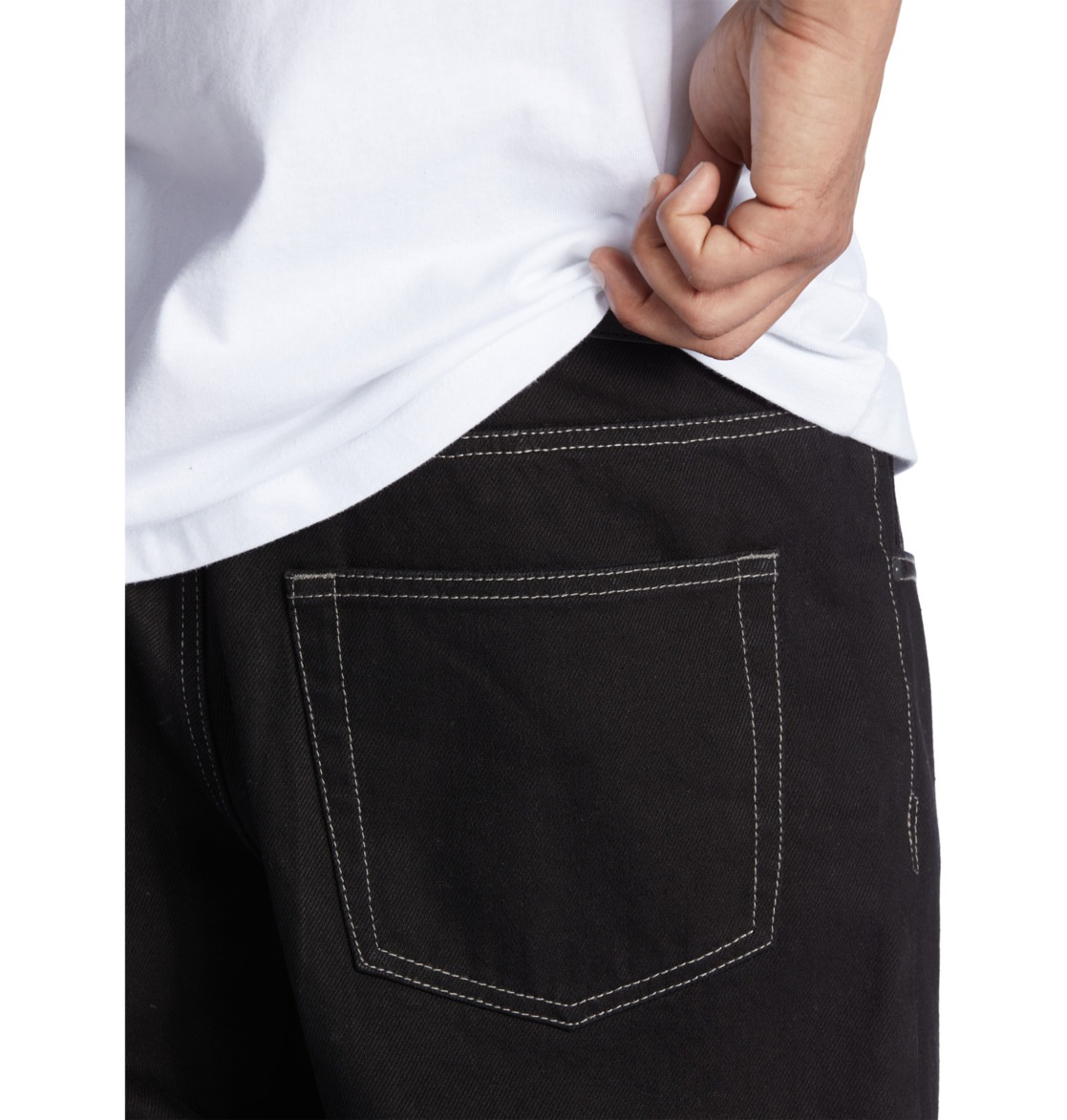 DC Shoes Weite Jeans »Worker«