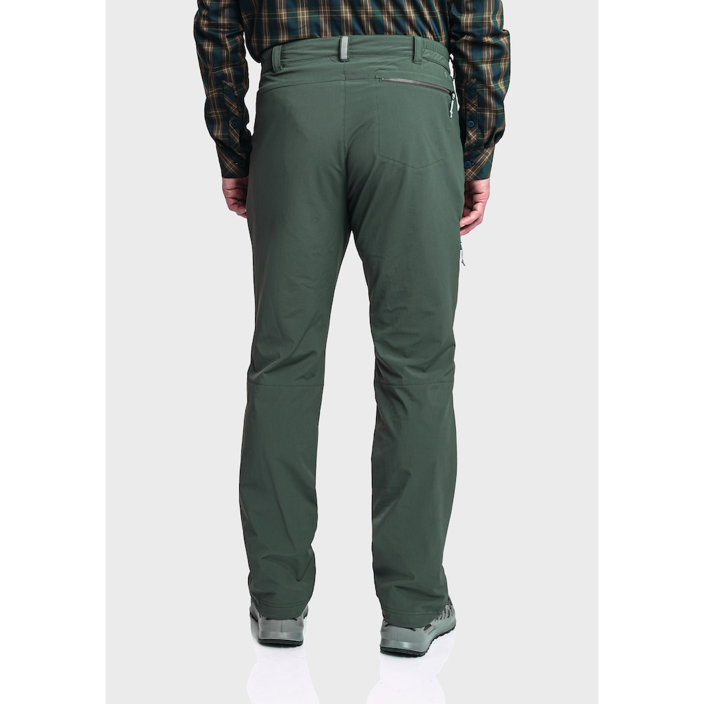 Schöffel Outdoorhose »Pants Koper1 Warm M«