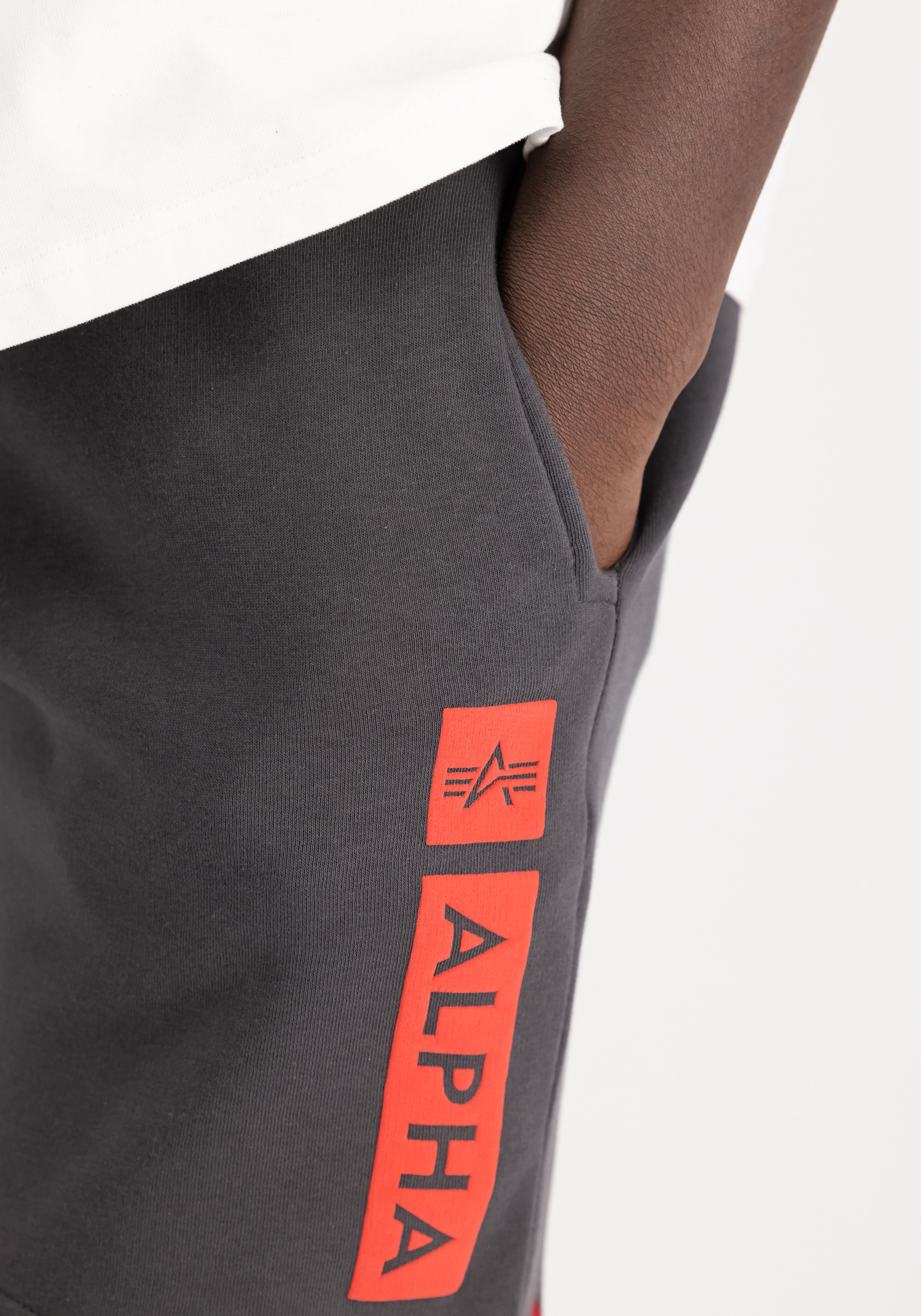 Alpha Industries Shorts »Alpha Industries Men - Shorts Alpha PP Short«