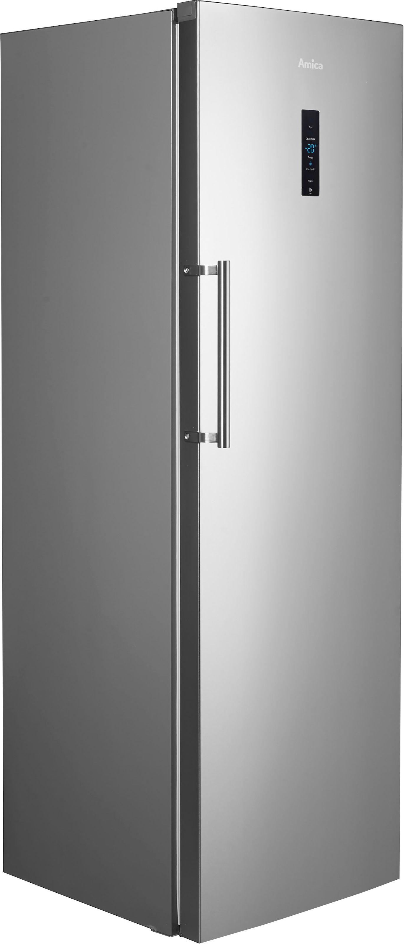Amica Vollraumkühlschrank »VKS 358 150 E«