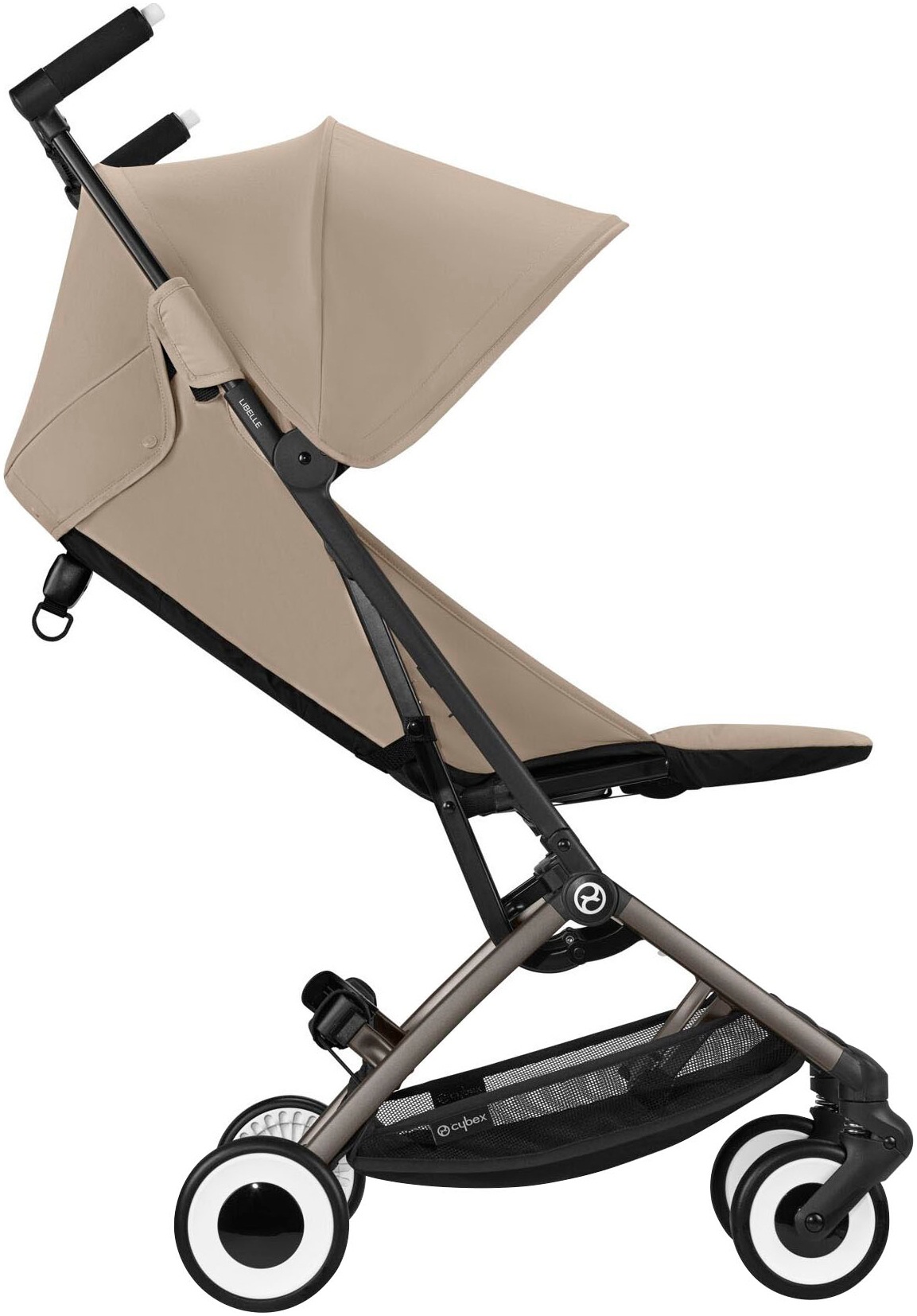 Cybex Kinder-Buggy »Cybex Gold, Libelle«, 22 kg