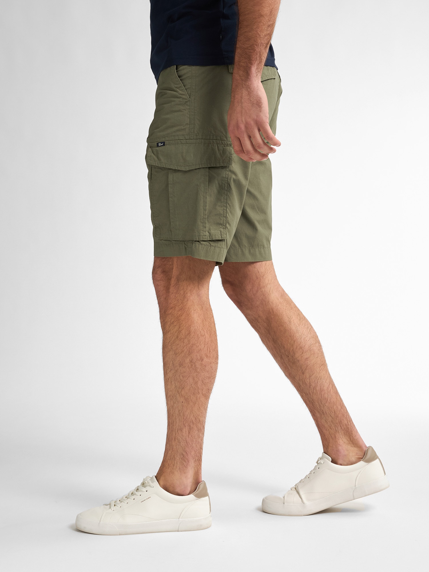 Petrol Industries Cargoshorts, mit Cargo Taschen
