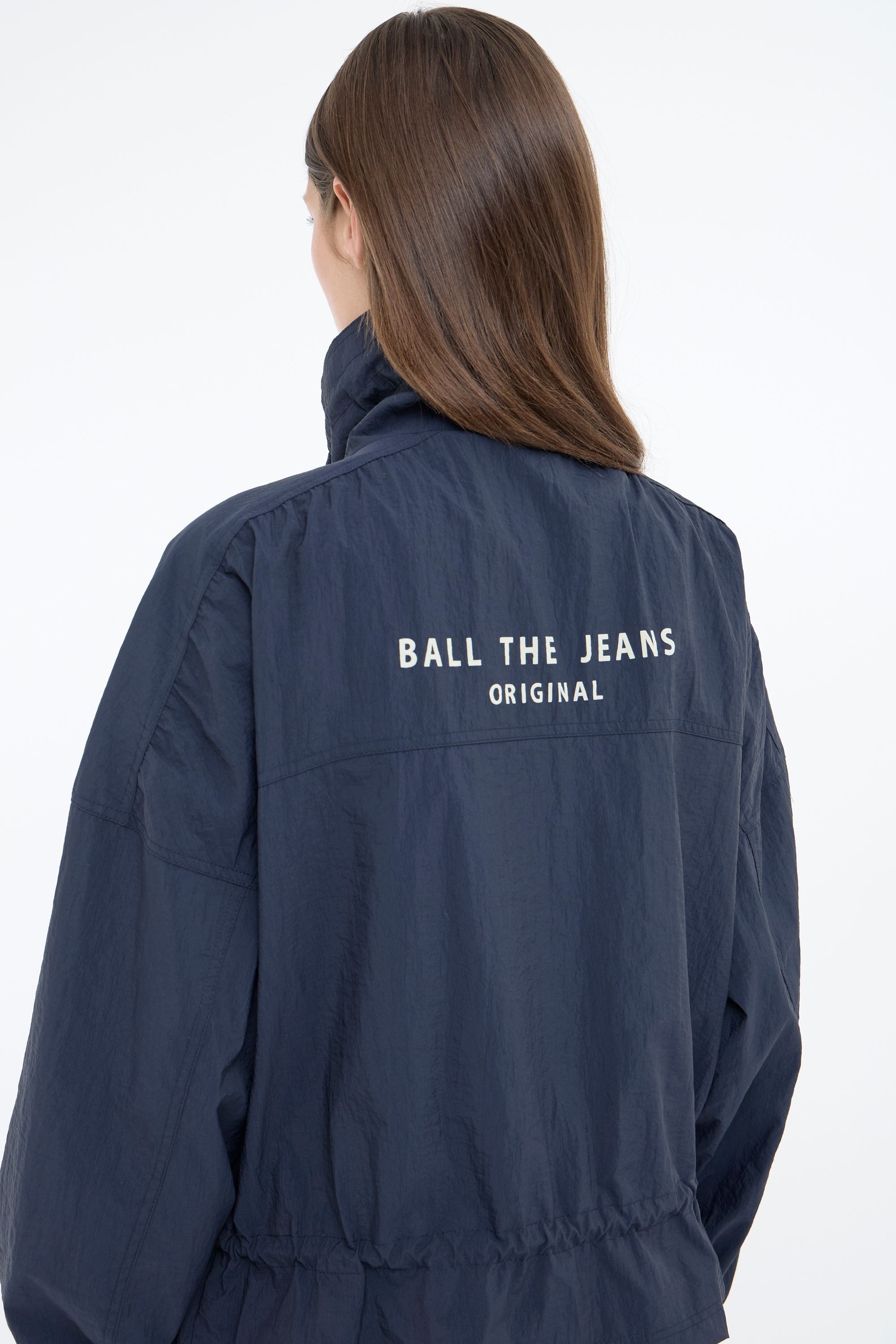 BALL Outdoorjacke »Outdoorjacke BASTELLA«