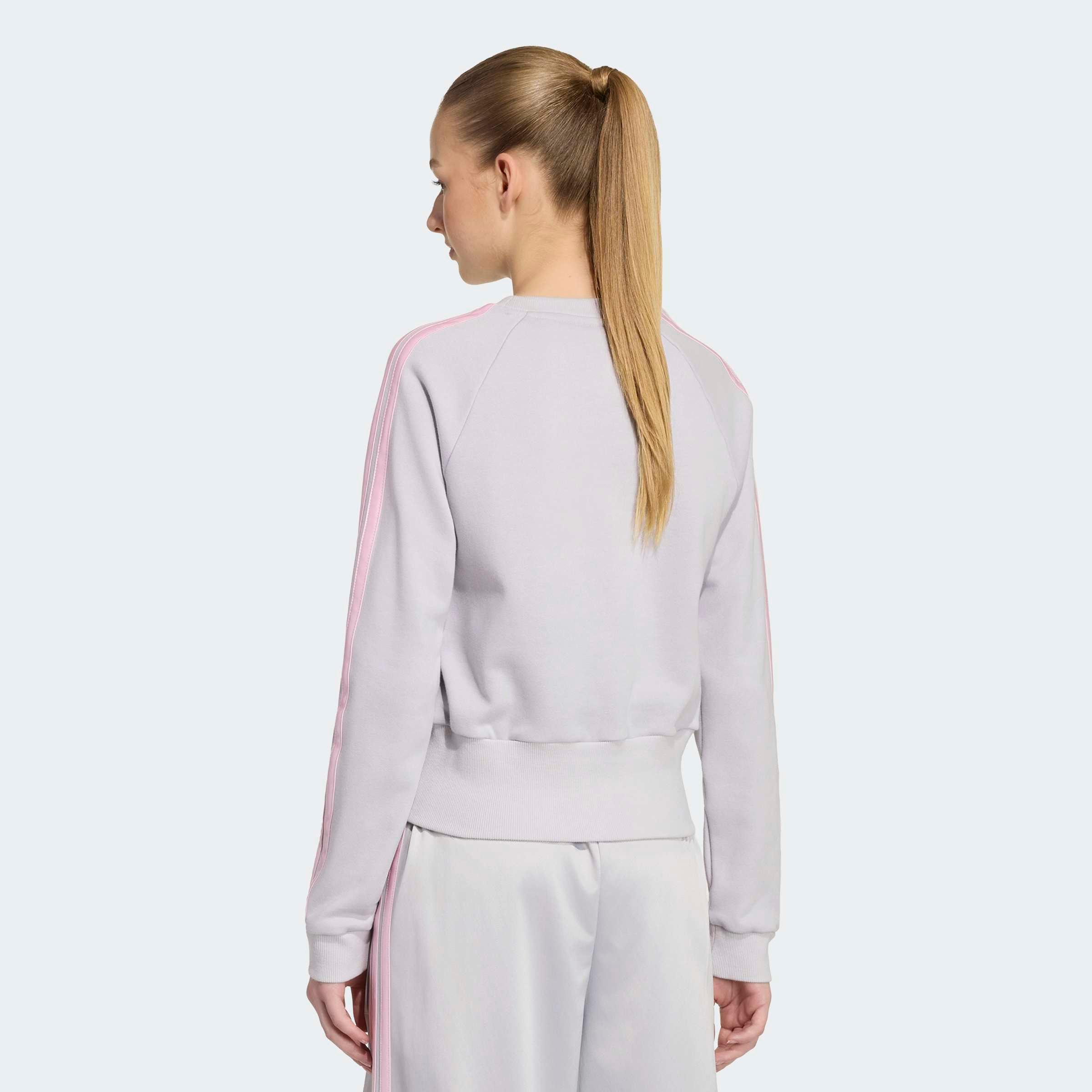 adidas Sportswear Sweatshirt »SATIN«
