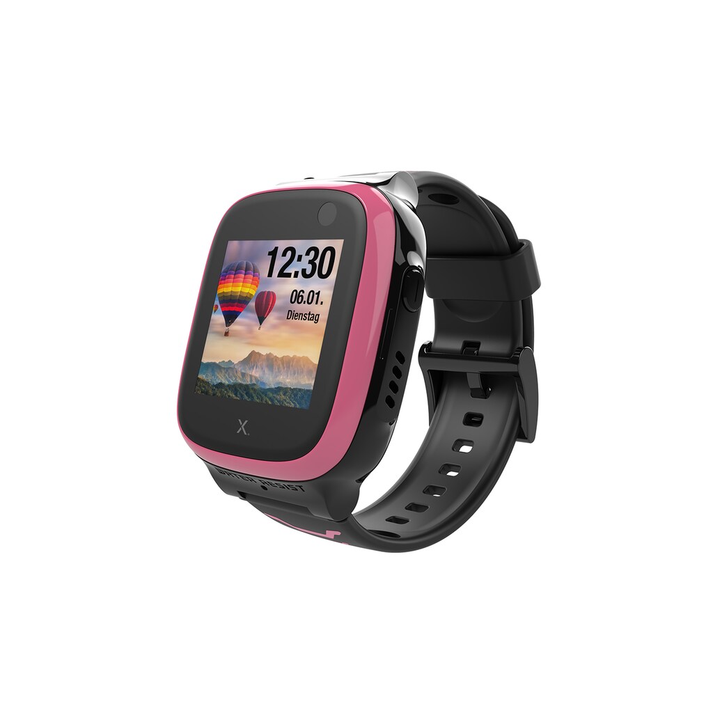 Xplora Smartwatch »X5 Play eSim«
