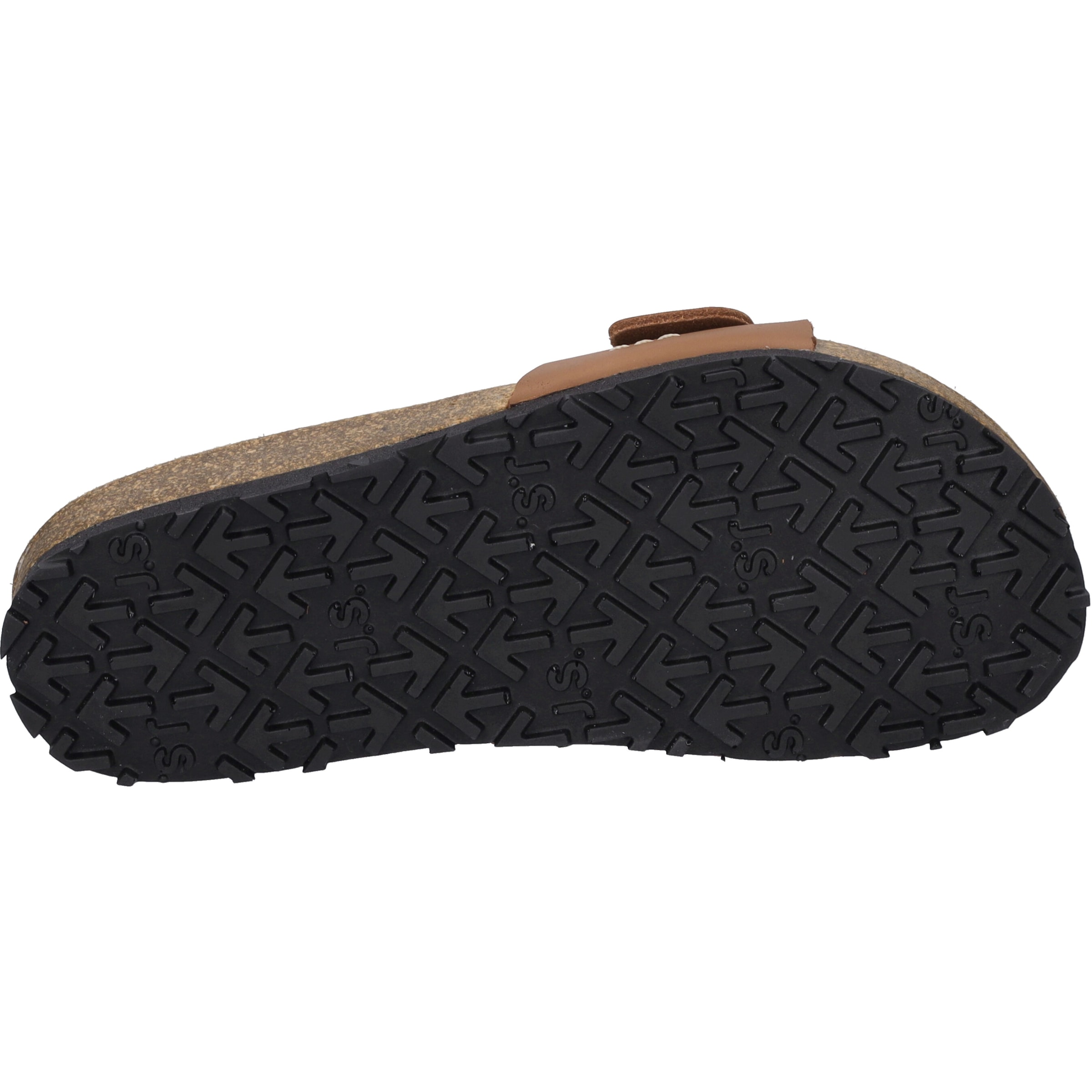 Josef Seibel Sandale »Hermine 03, cognac«