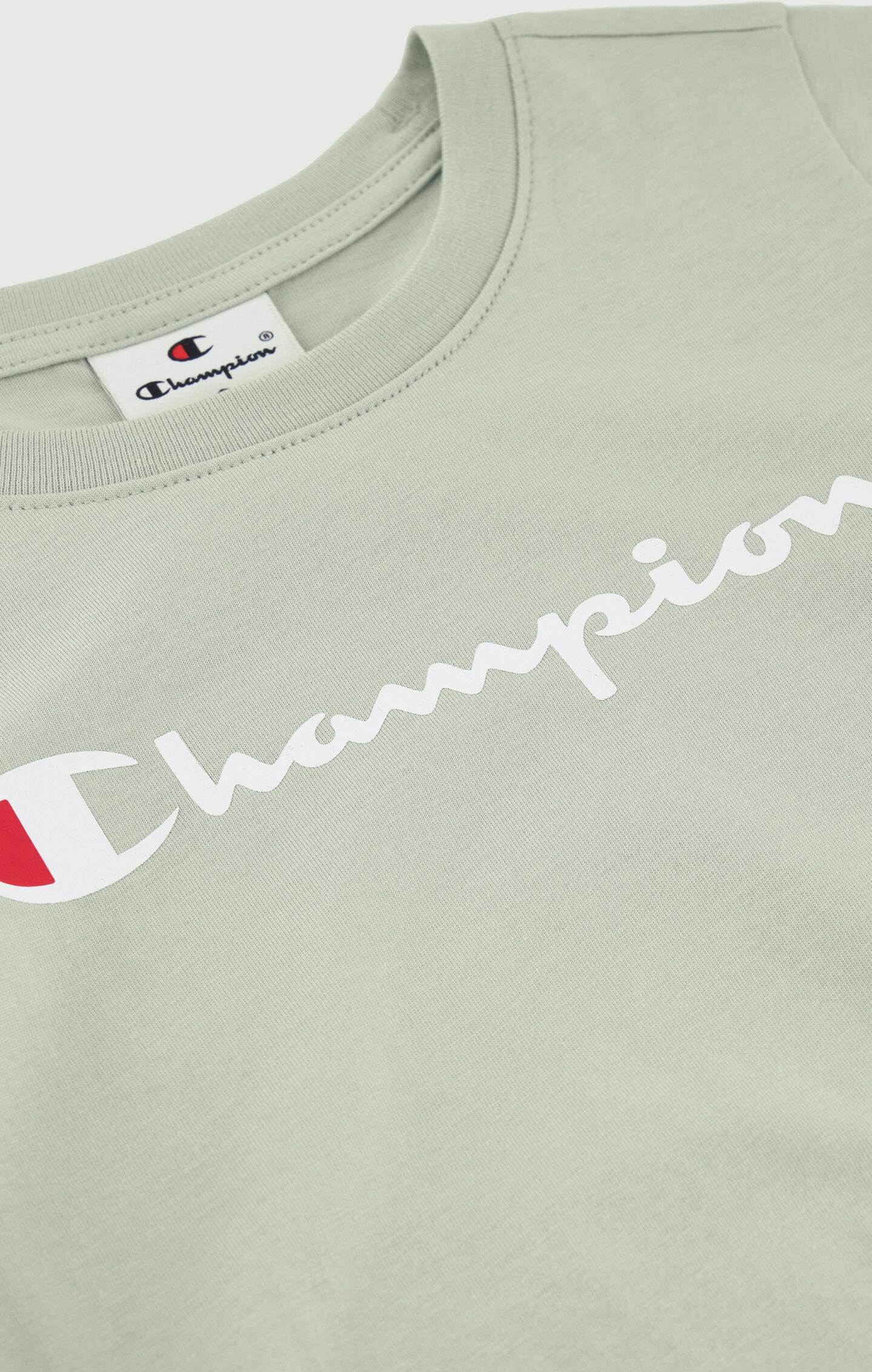 Champion T-Shirt für Mädchen