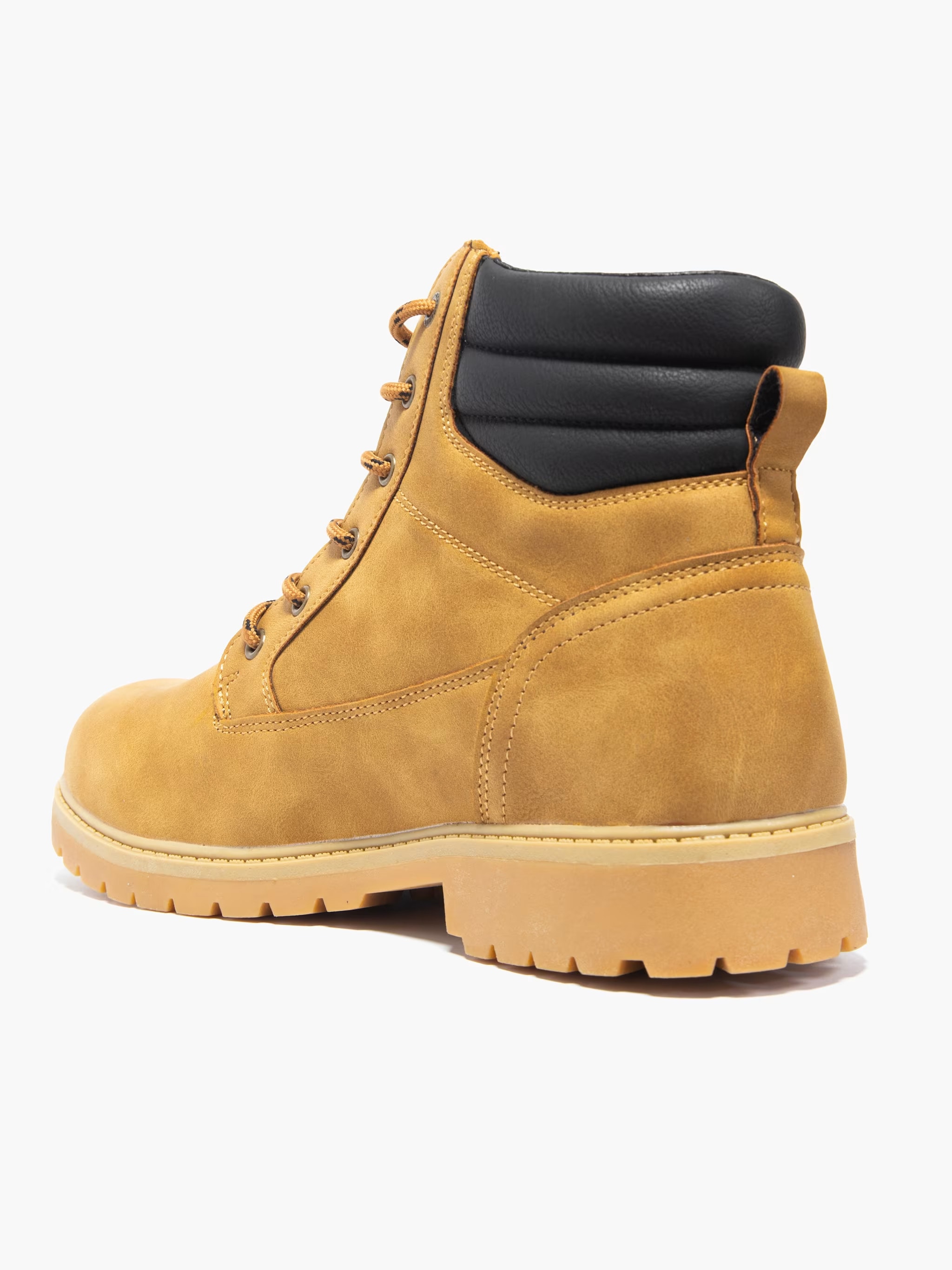 Wrangler Winterstiefel »EDEN MEN HIGH«