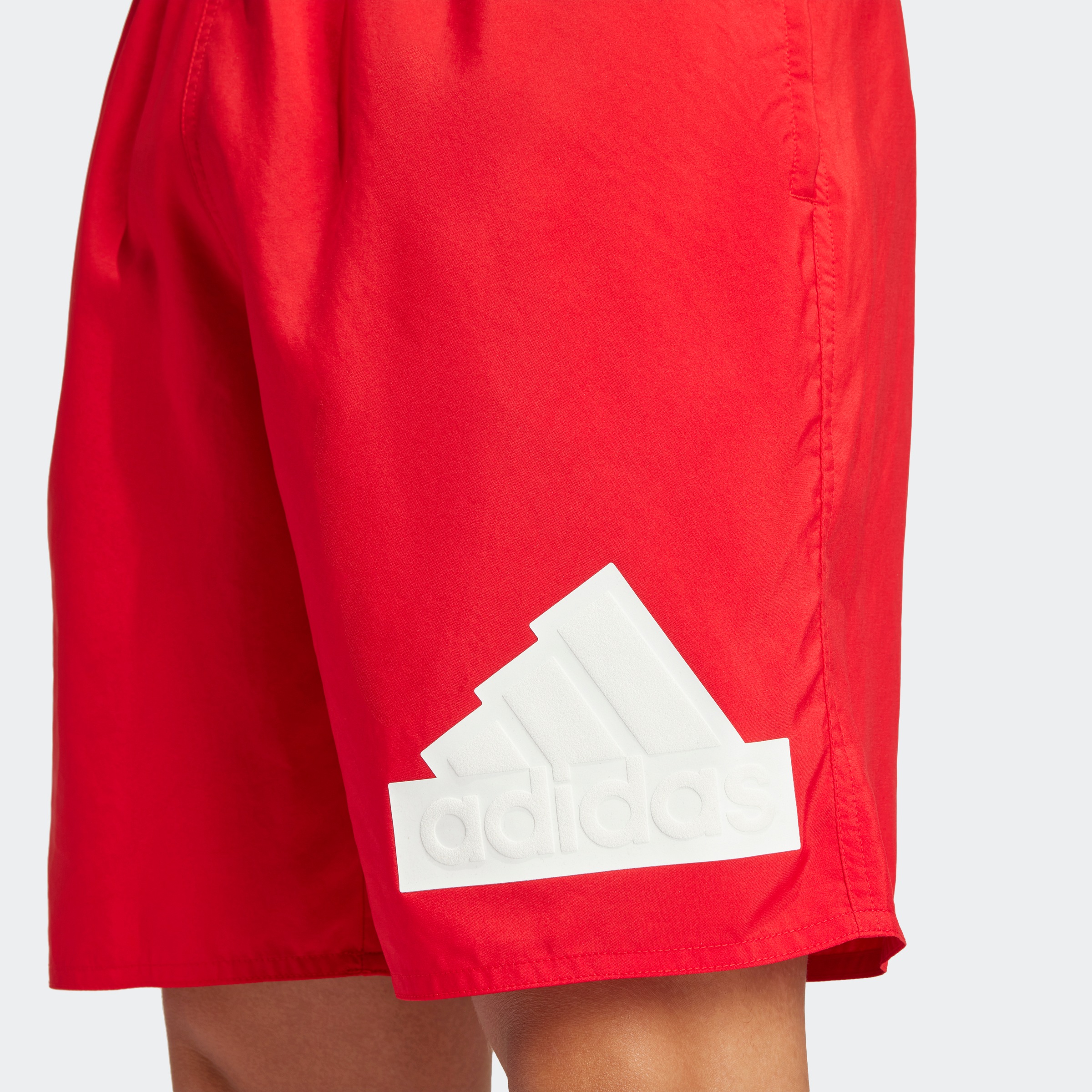 adidas Performance Badeshorts »L Sl Sho«, (1 St.)