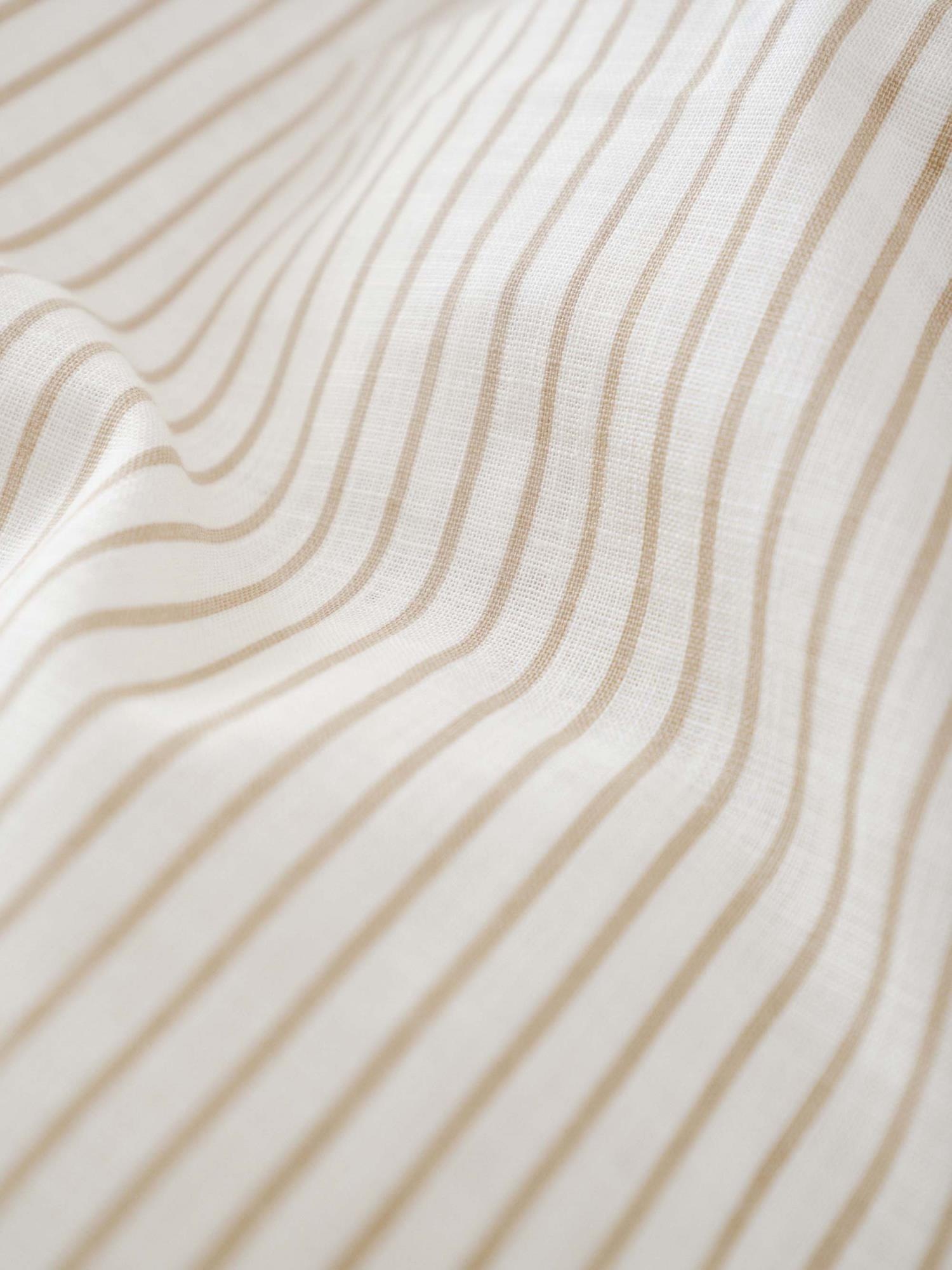 Marc O'Polo Bettwäsche »Bettwäsche Classic fine stripe« 2