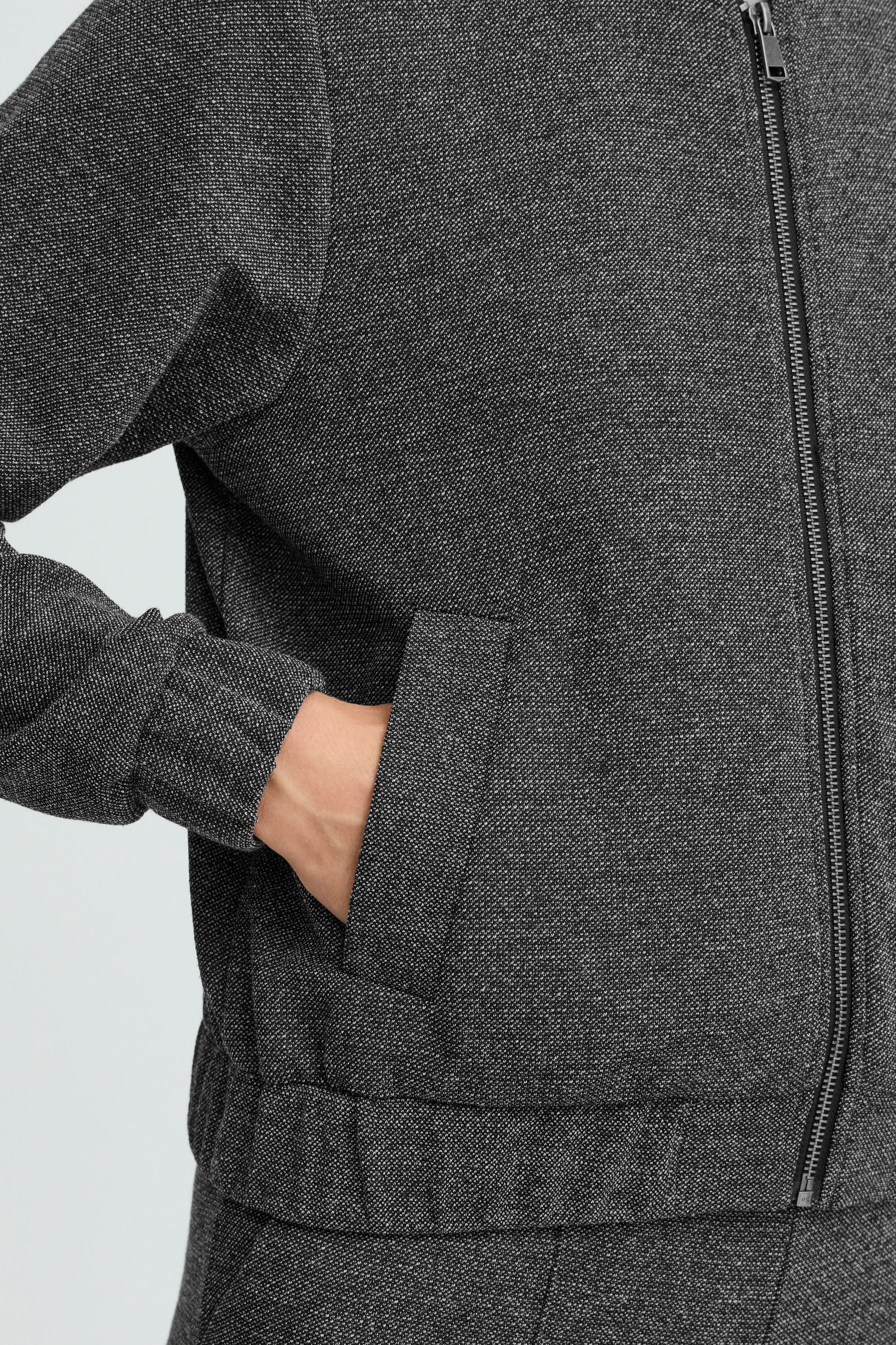 b.young Kurzjacke »Kurzjacke BYRowan«
