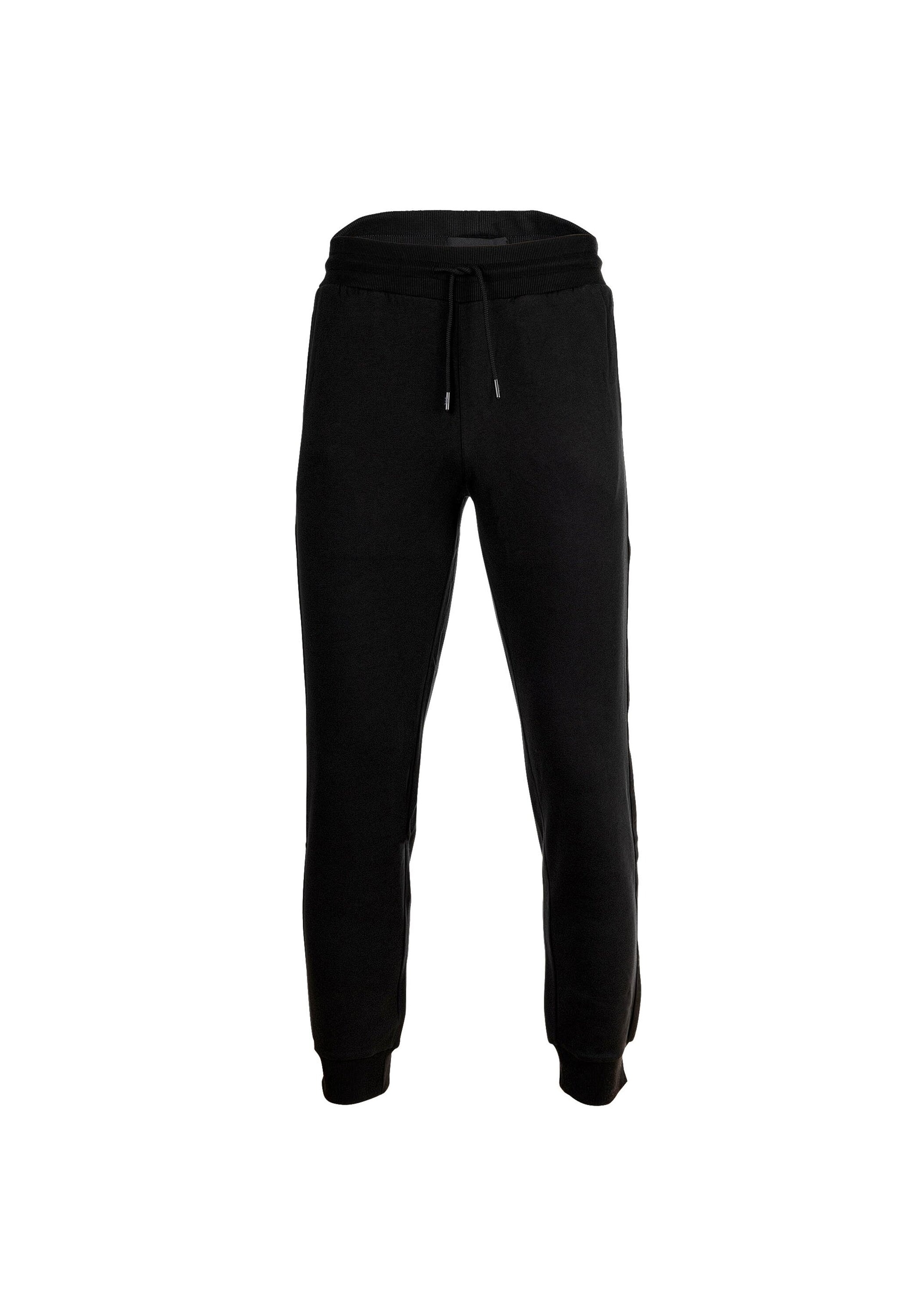 Emporio Armani Trainingshose »Trainingsanzug BASIC TERRY«