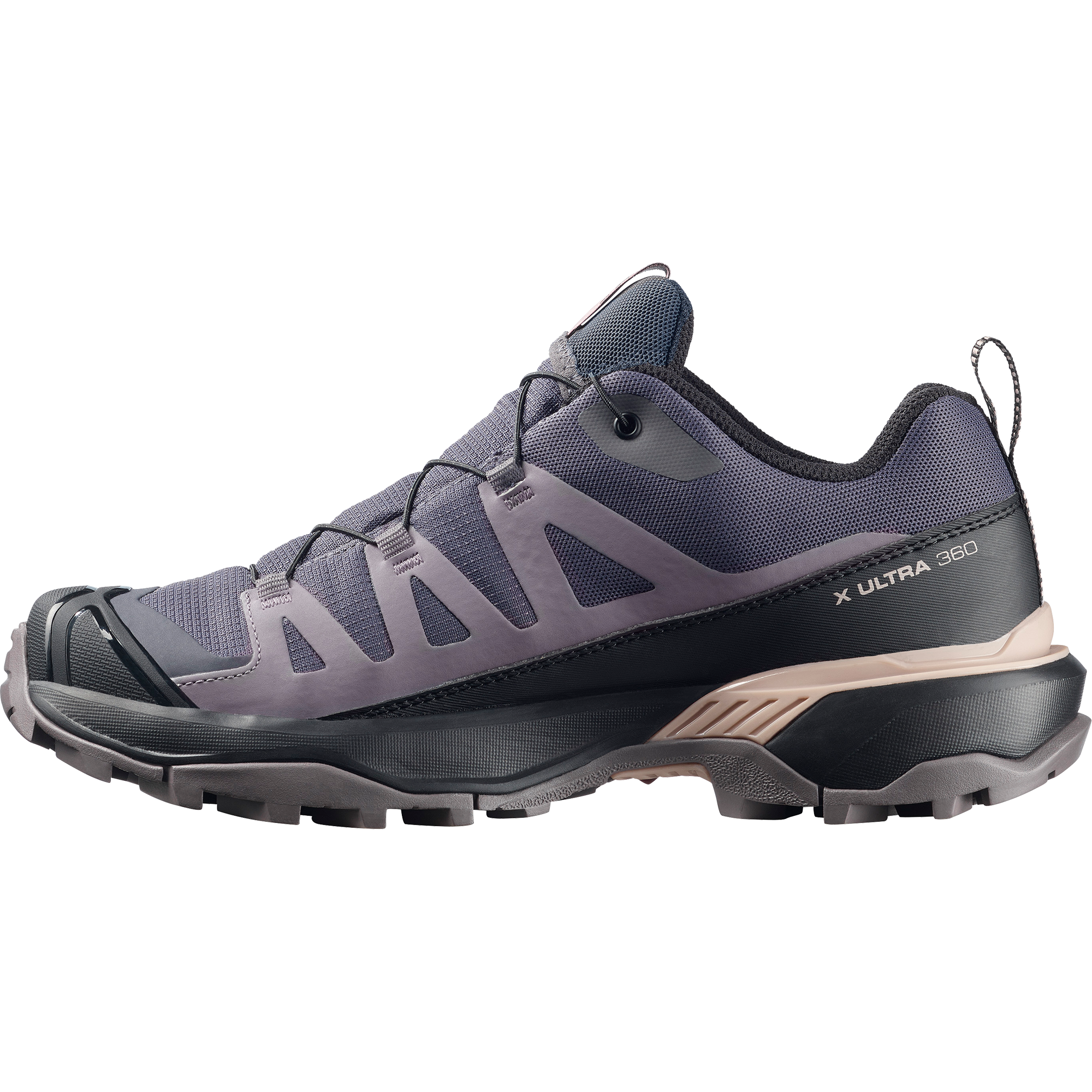 Salomon Wanderschuh »X ULTRA 360 GORE-TEX«  wasserdicht