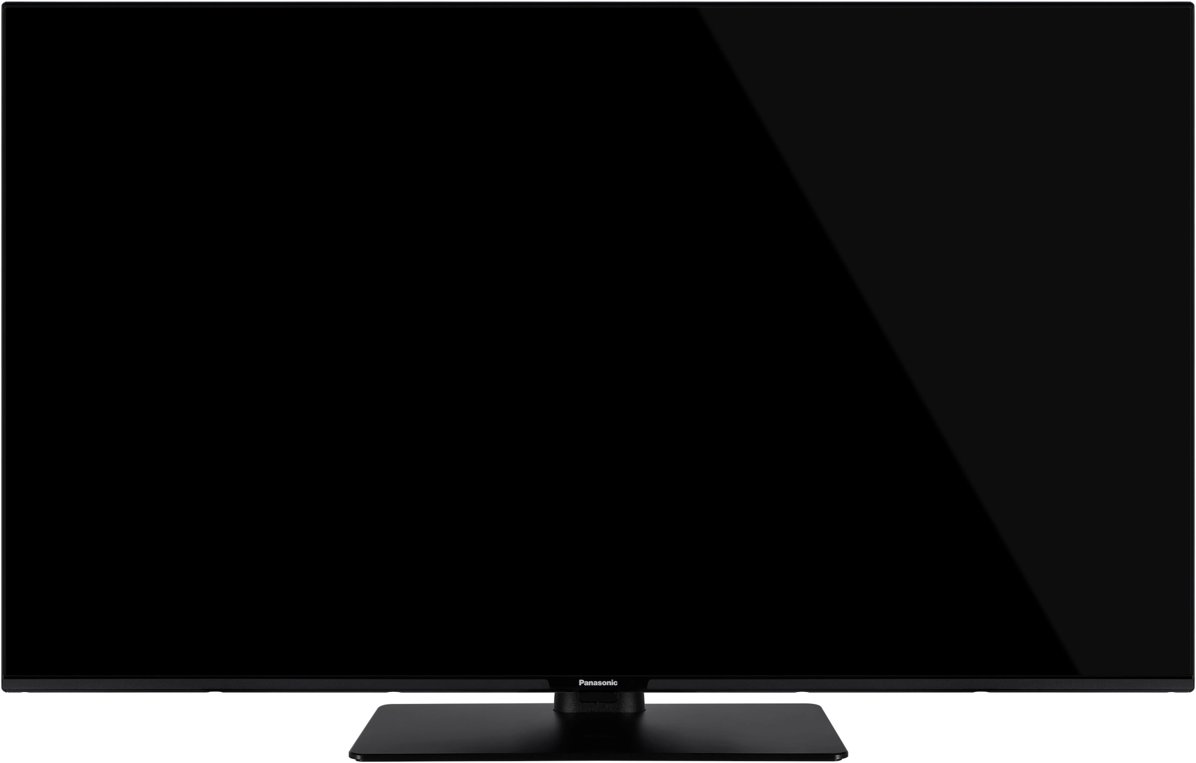 Panasonic LED-Fernseher »TB-50W61AEZ«, 4K Ultra HD, Smart-TV