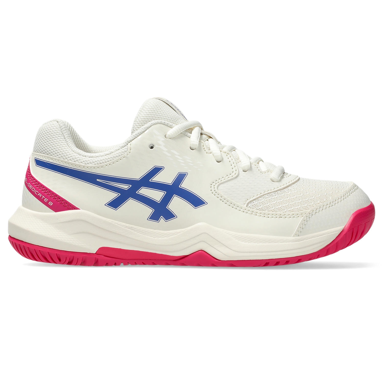 Asics Tennisschuh »GEL-DEDICATE 8 GS«, Multicourt-Schuhe