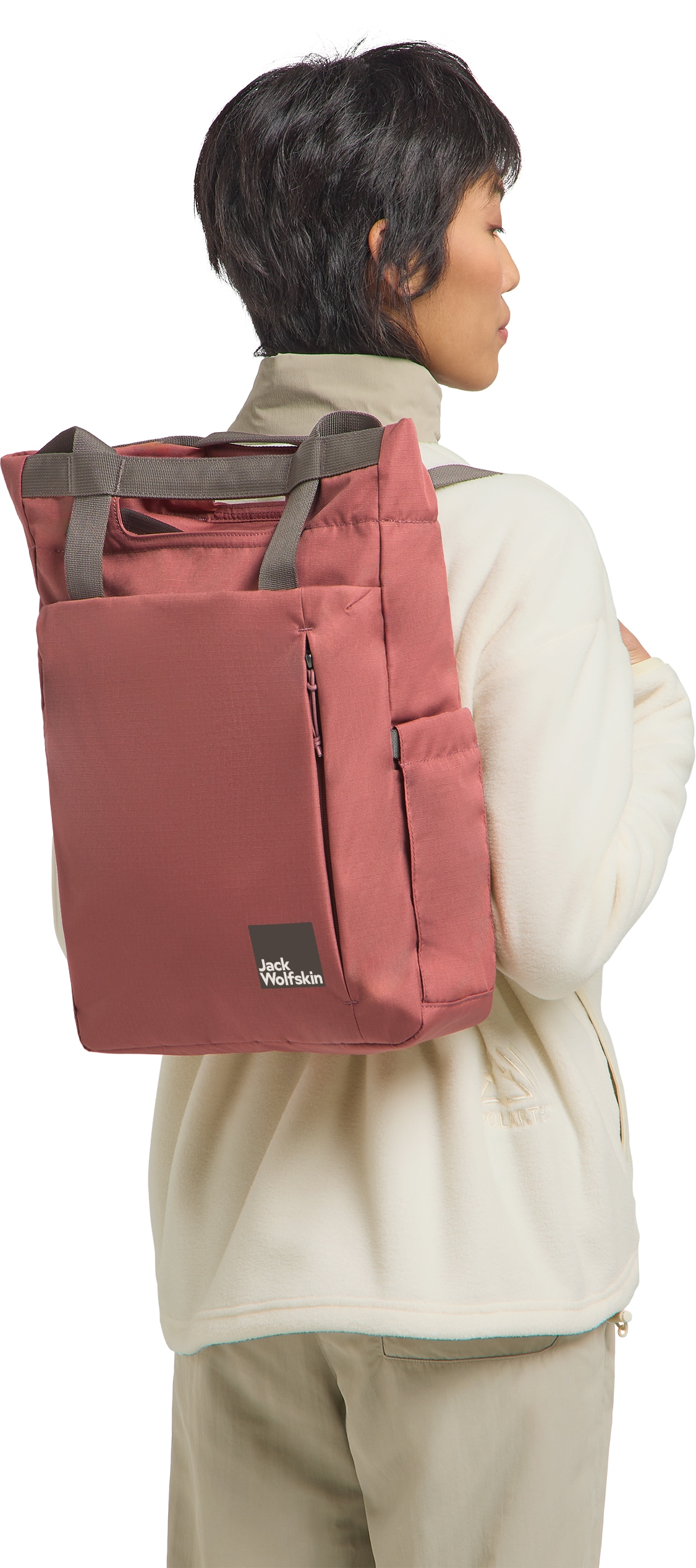 Jack Wolfskin Aufbewahrungstasche »EVE«