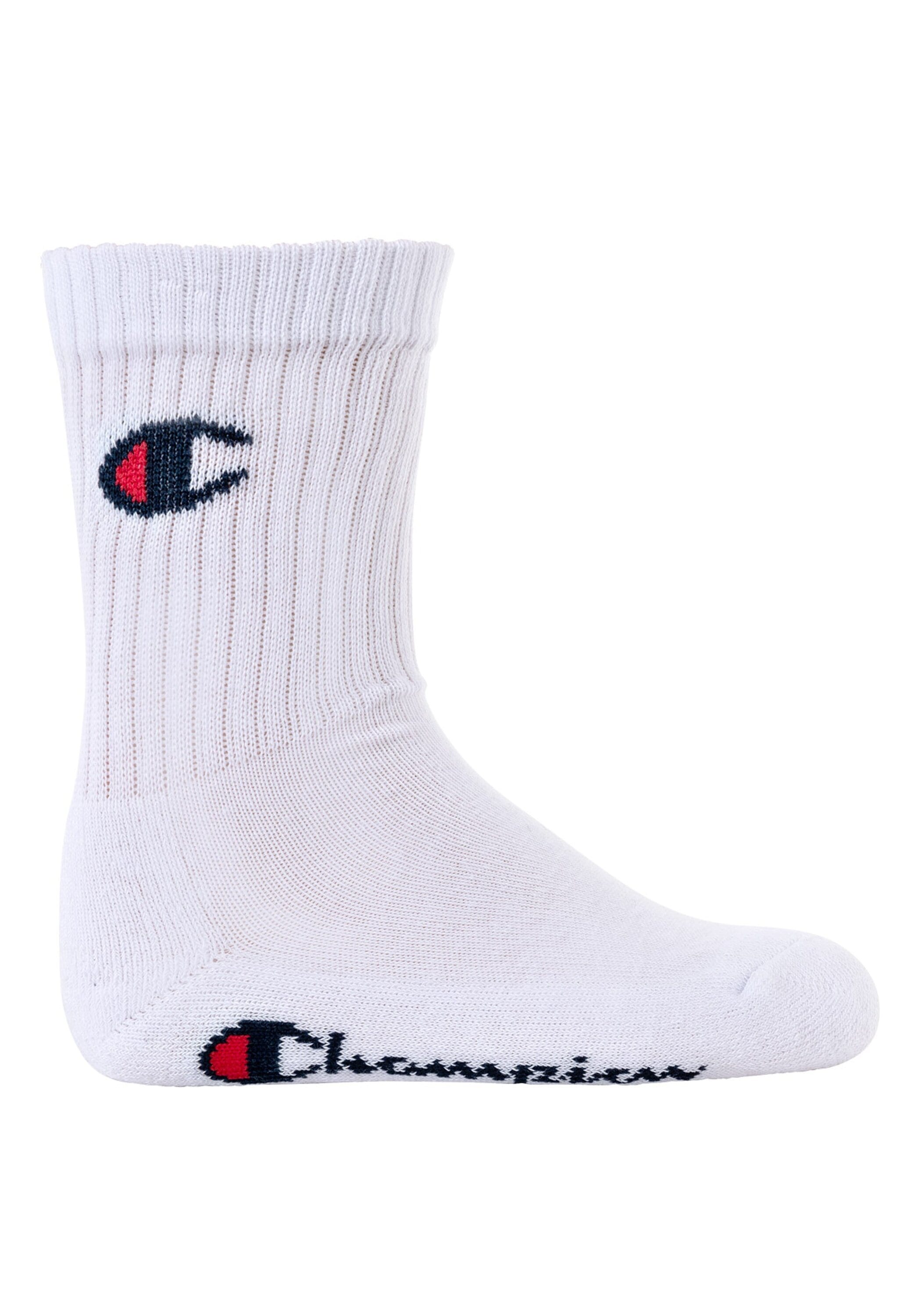 Champion Kurzsocken »Socken 6er Pack«
