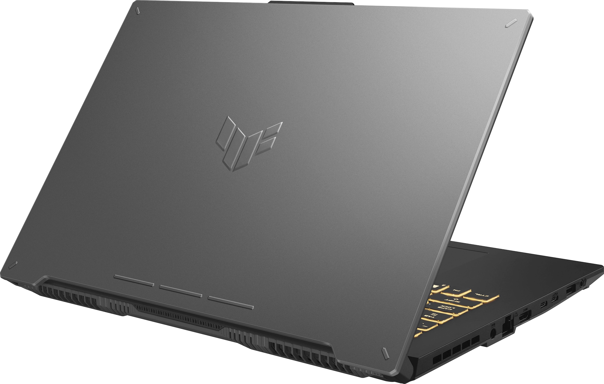 1000 43,9 bei Gaming F17 Gaming-Notebook Zoll, Core »TUF UNIVERSAL / GeForce 17,3 4060, GB cm, RTX SSD i7, Asus online FX707ZV4-HX018W«, Intel,