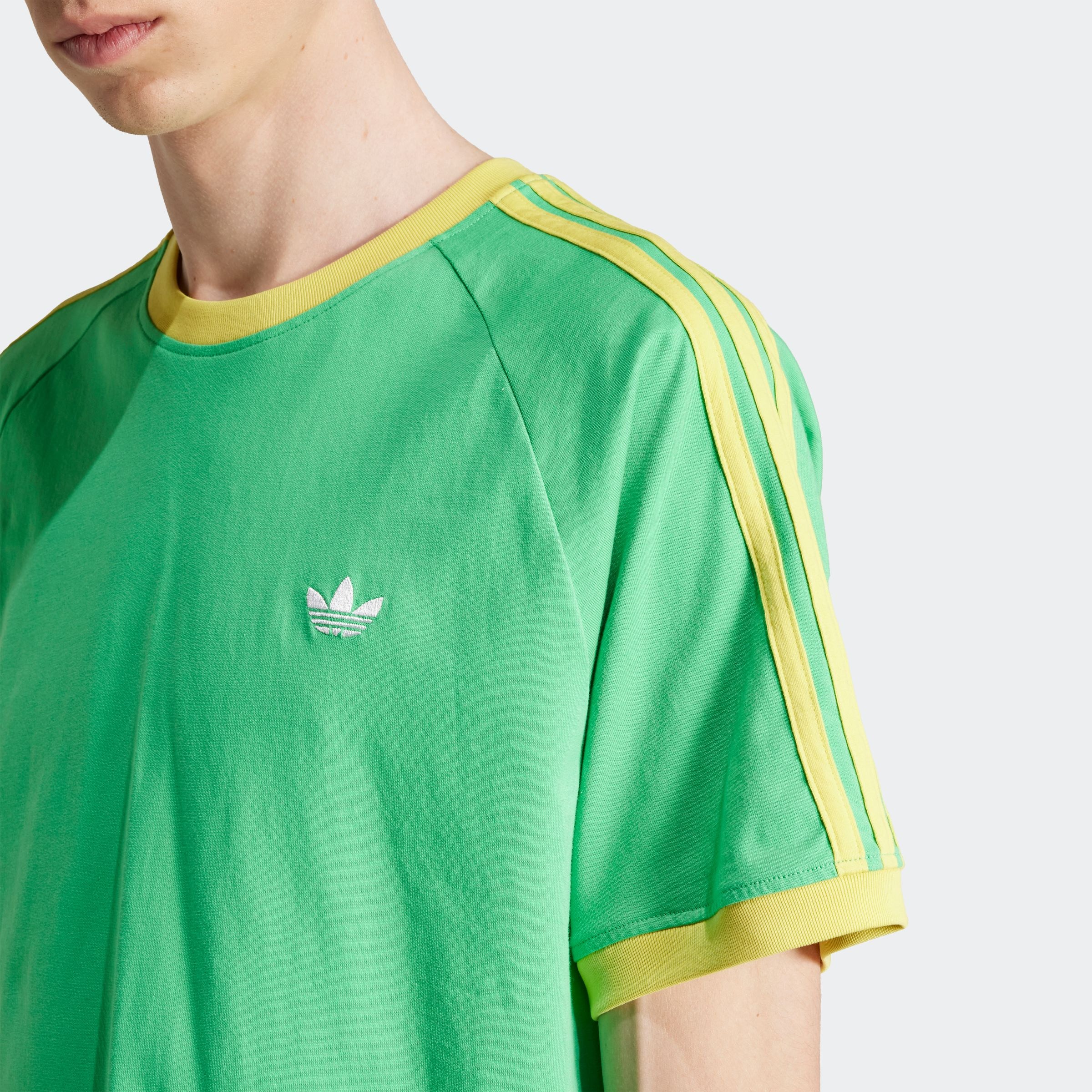 adidas Originals T-Shirt »Q2 MONOGRAM CAL«