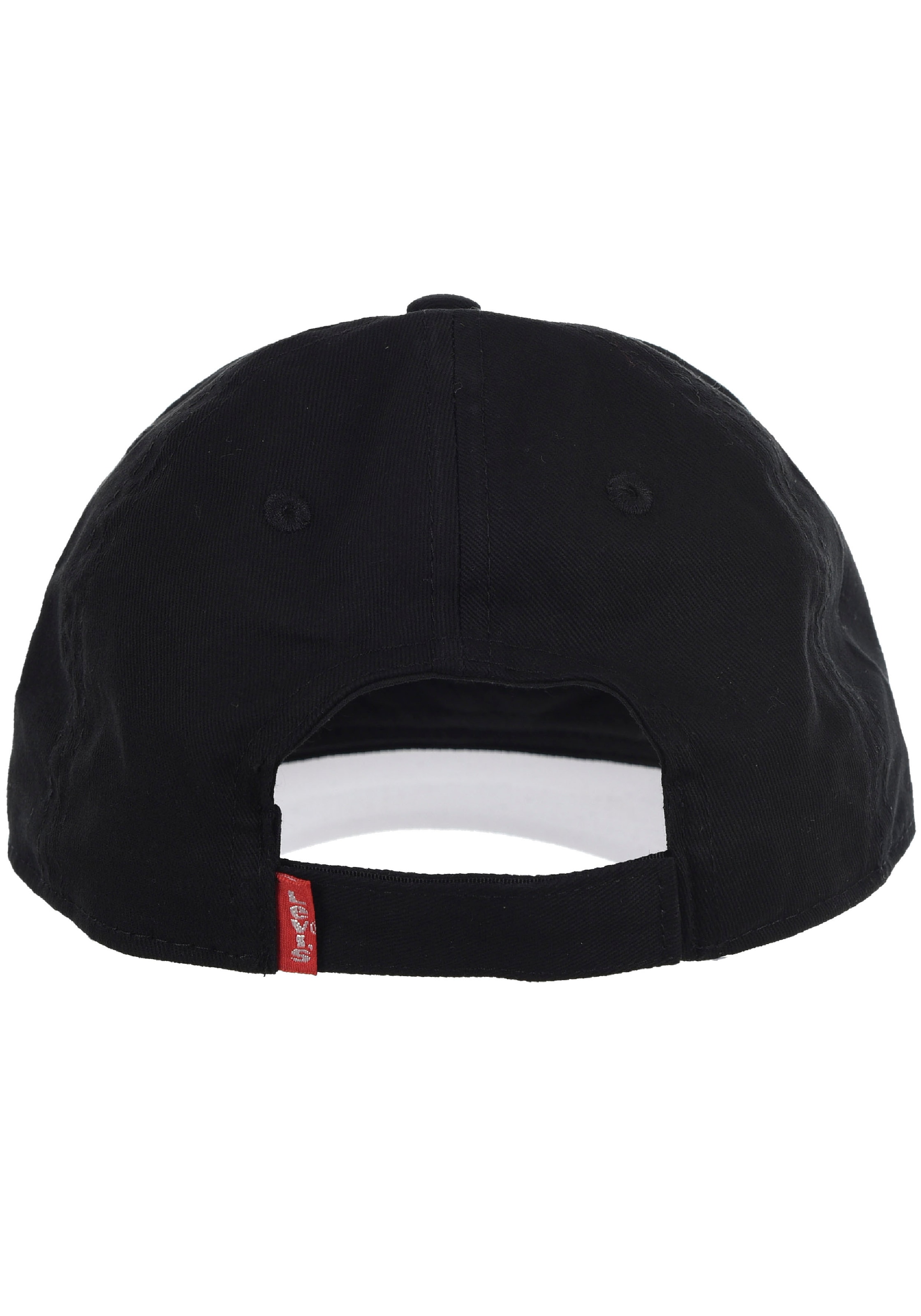 Levi's® Kids Baseball Cap »POSTER LOGO« UNISEX