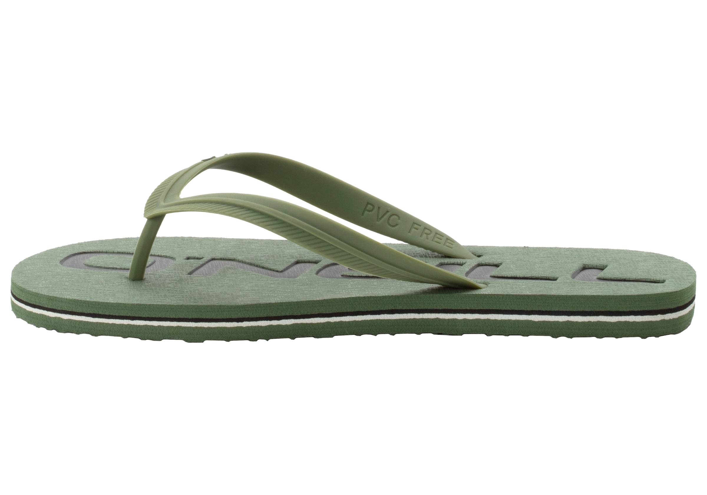 O'Neill Zehentrenner »PROFILE LOGO SANDALS MEN«