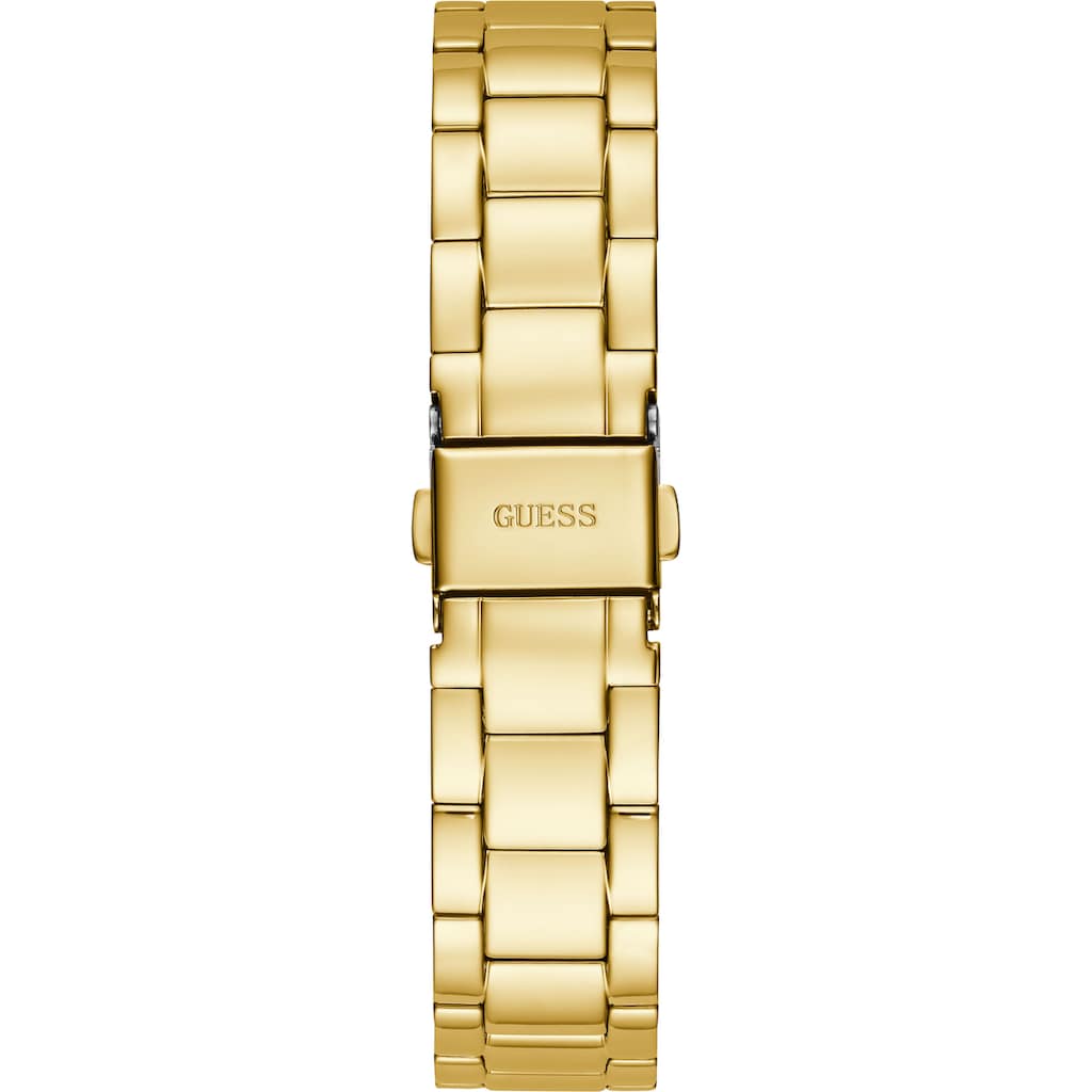 Guess Quarzuhr »GW0307L2,LUNA«