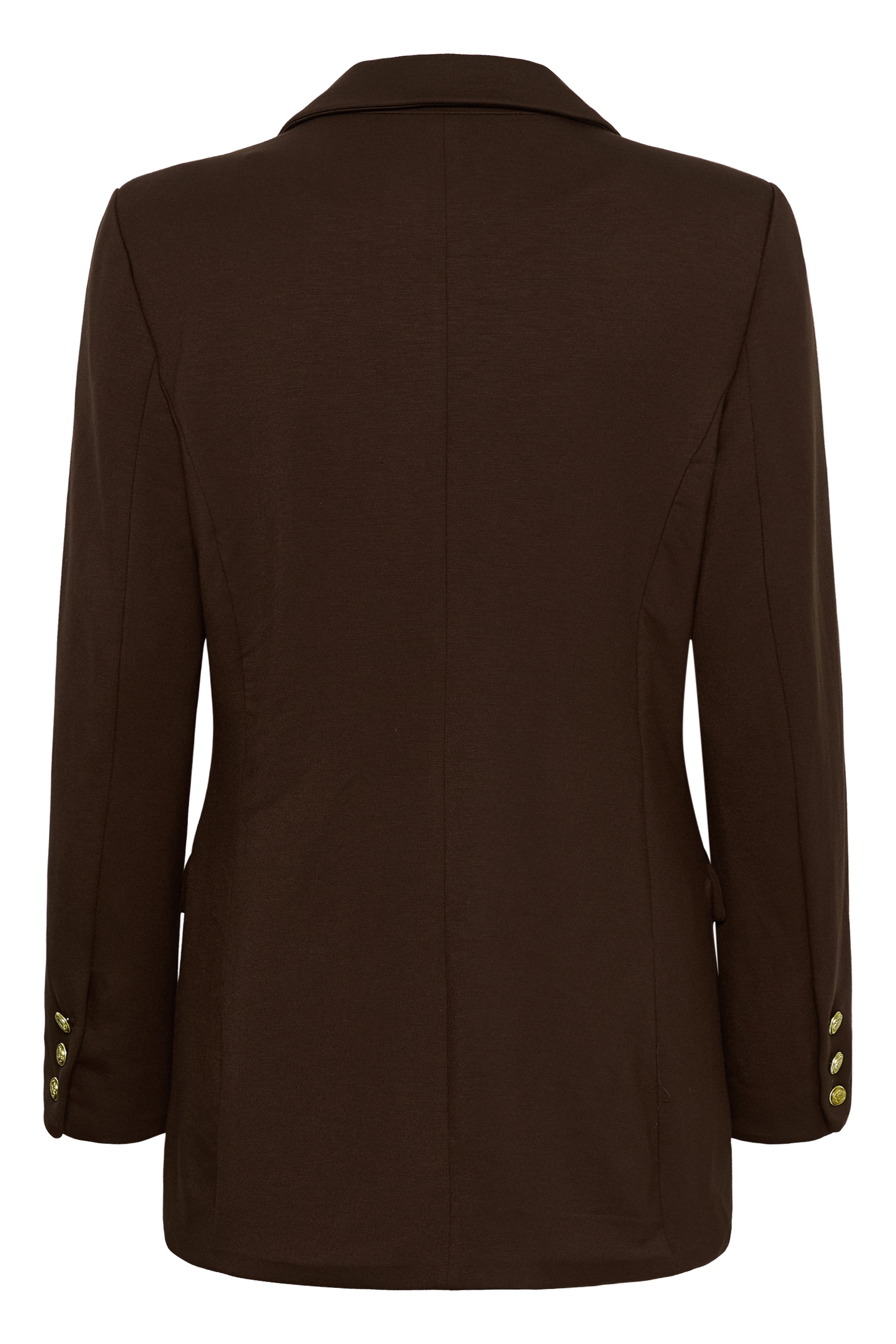 Culture Blusenblazer »Damen Blazer CUEVA«
