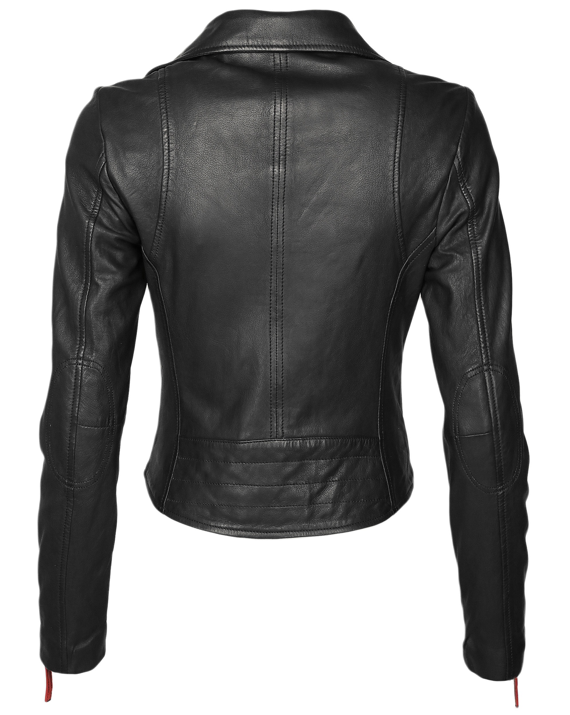 Maze Lederjacke »Lederjacke Amur«