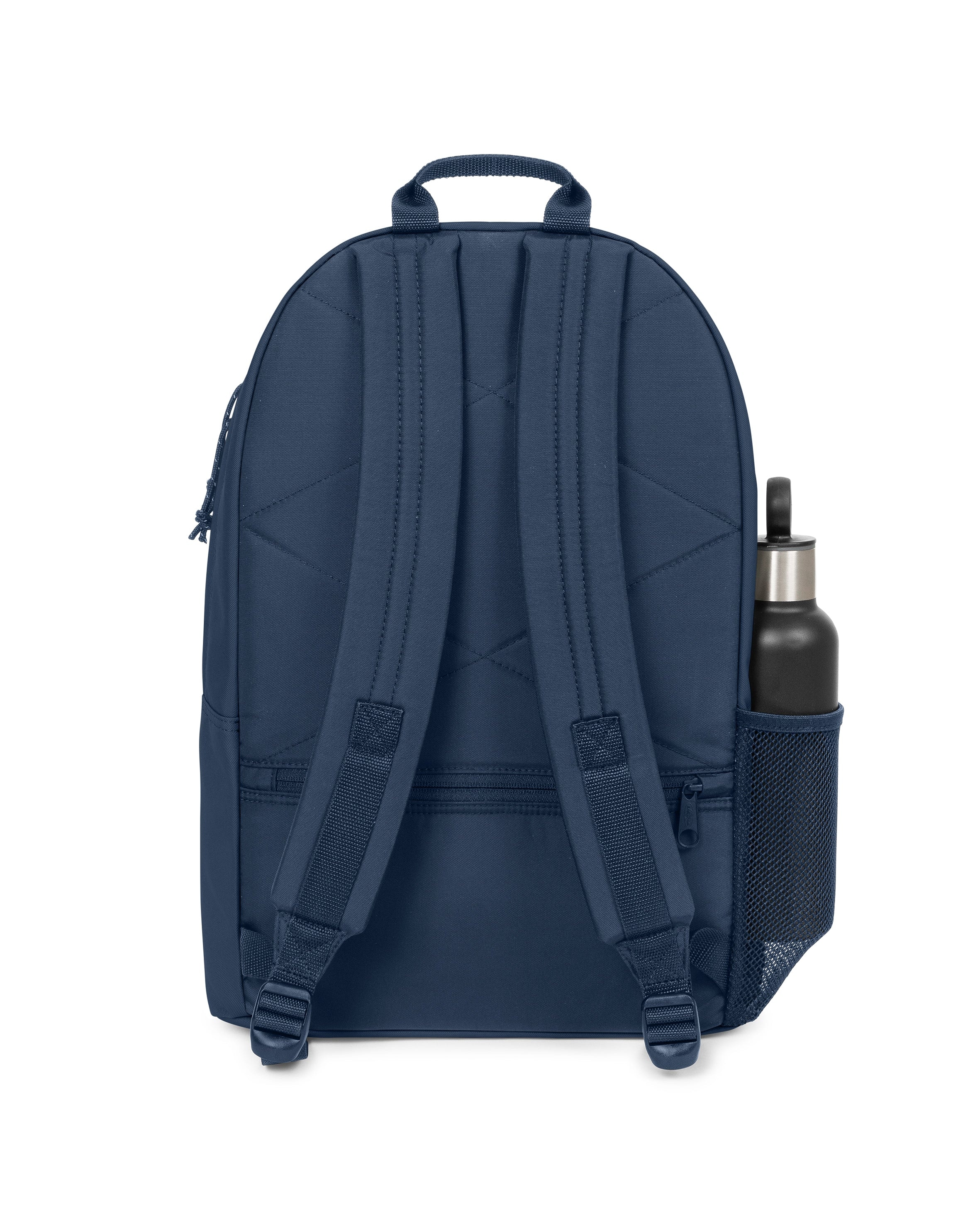 Eastpak Freizeitrucksack »PADDED DBL« Schulrucksack Arbeitsrucksack Streetpack