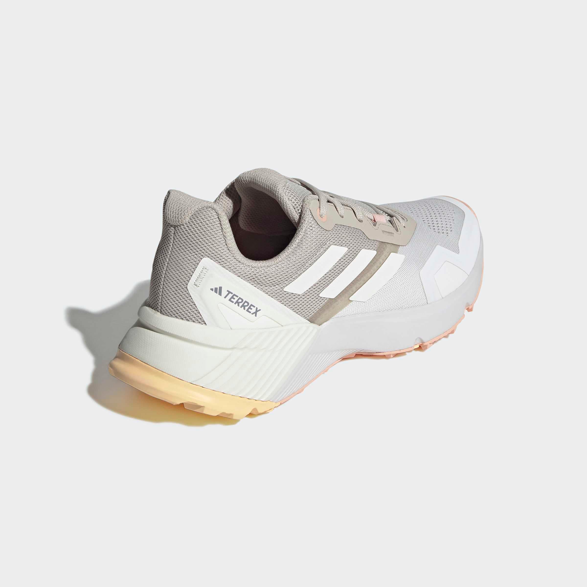 adidas TERREX Trailrunningschuh »SOULSTRIDE TRAILRUNNING«  Trail-Runningschuhe