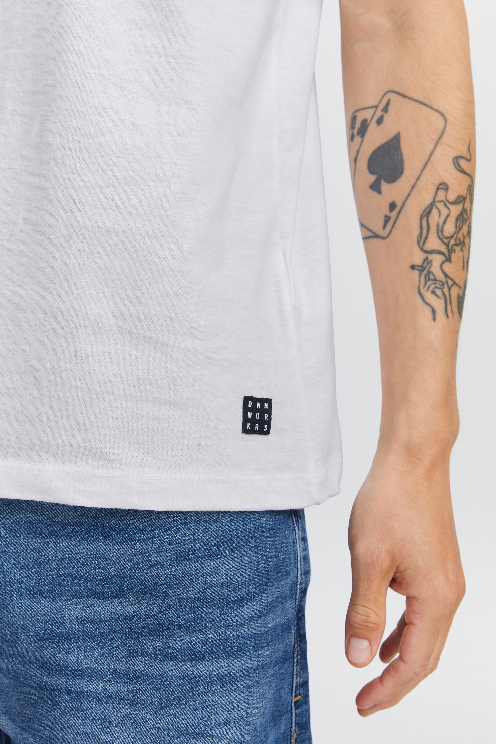 Blend T-Shirt »T-Shirt BHNasir«