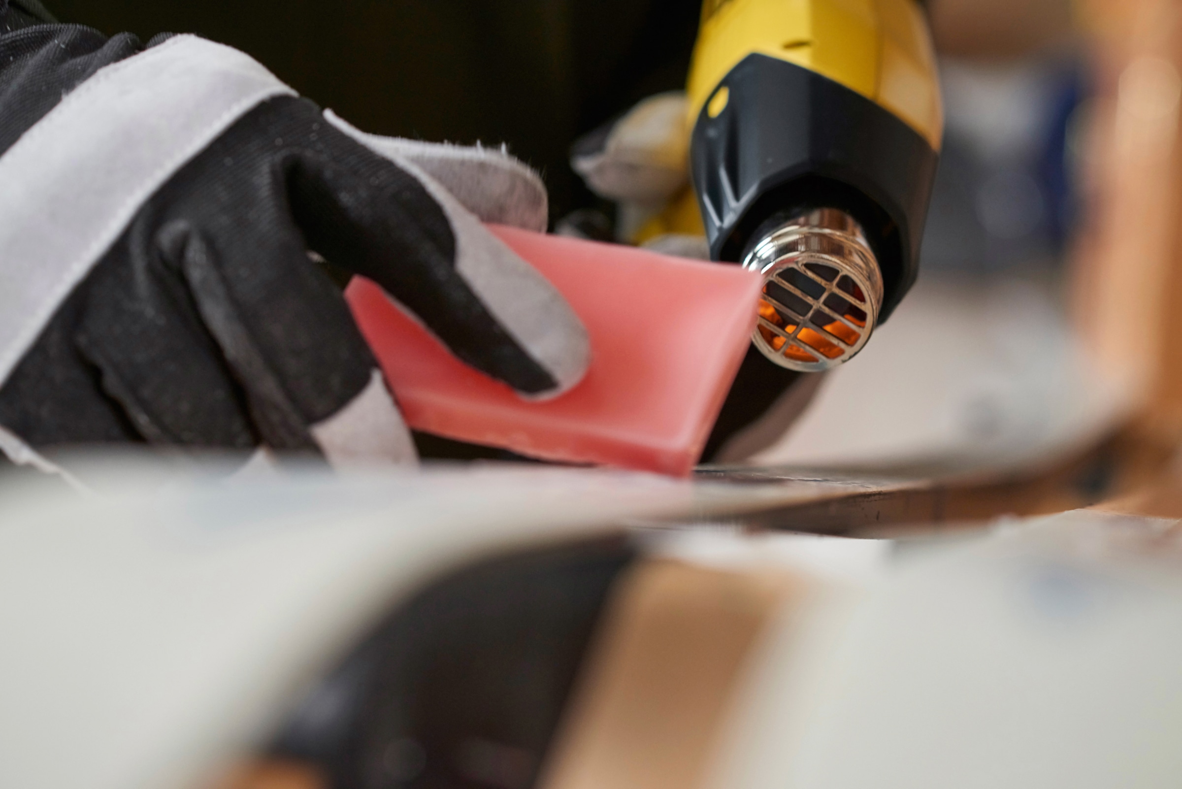 WAGNER Heißluftgebläse »Furno 300«