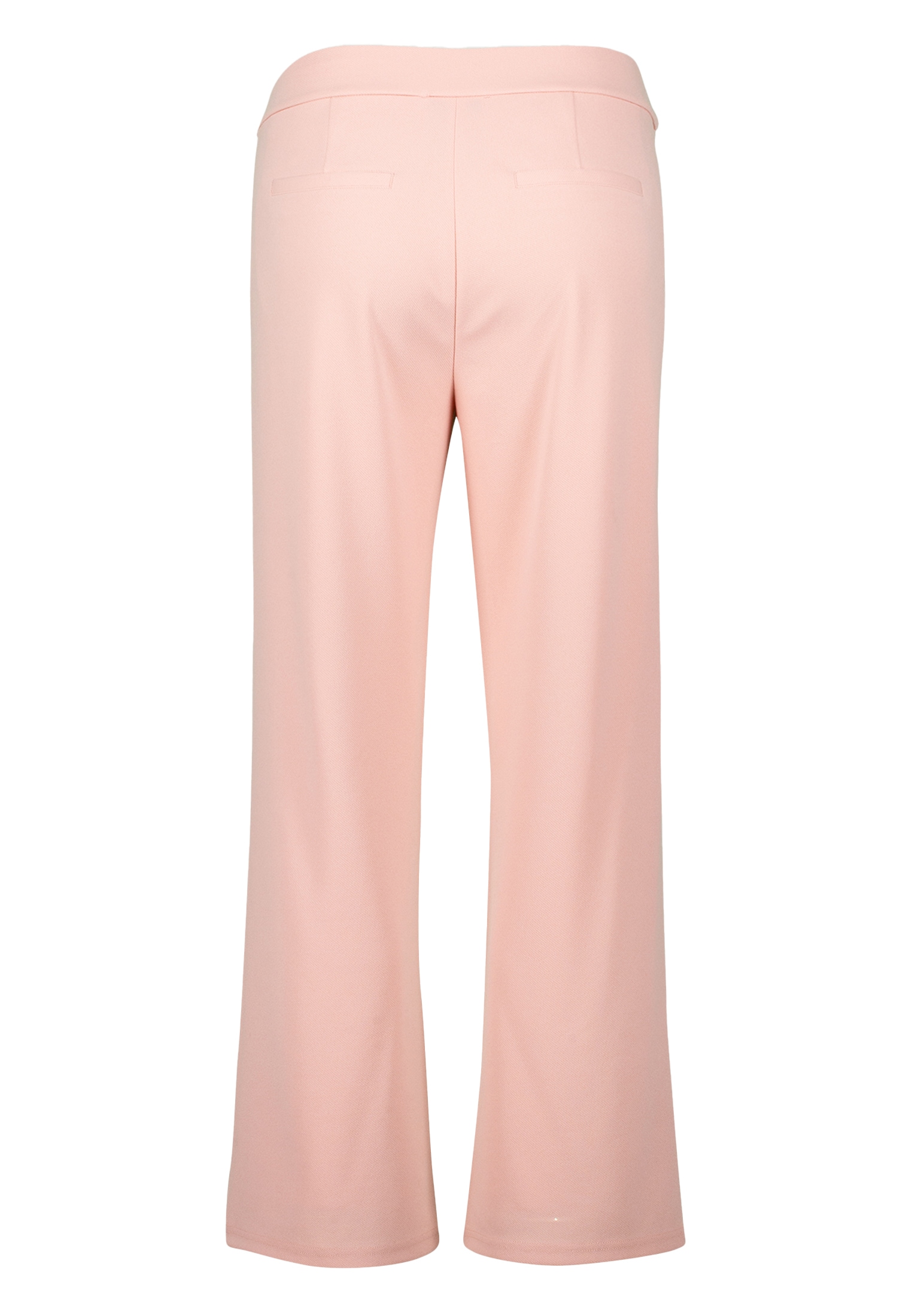 Zero Stoffhose »Hose mit Gummizug 28 Inch«