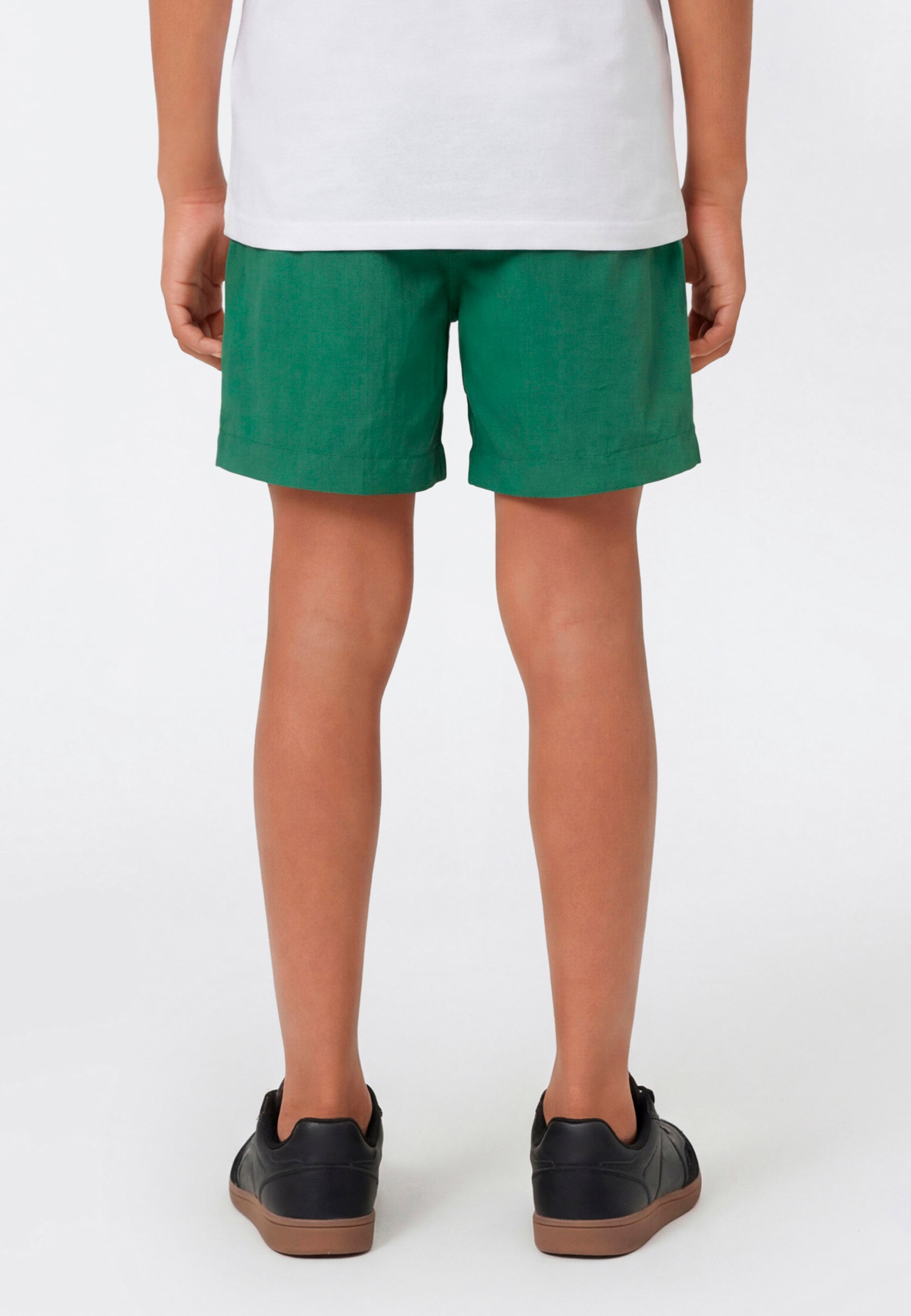 Champion Badeshorts »Boys' beach shorts« für Kinder und Jugendliche, sportlicher Stil, leichtes Material
