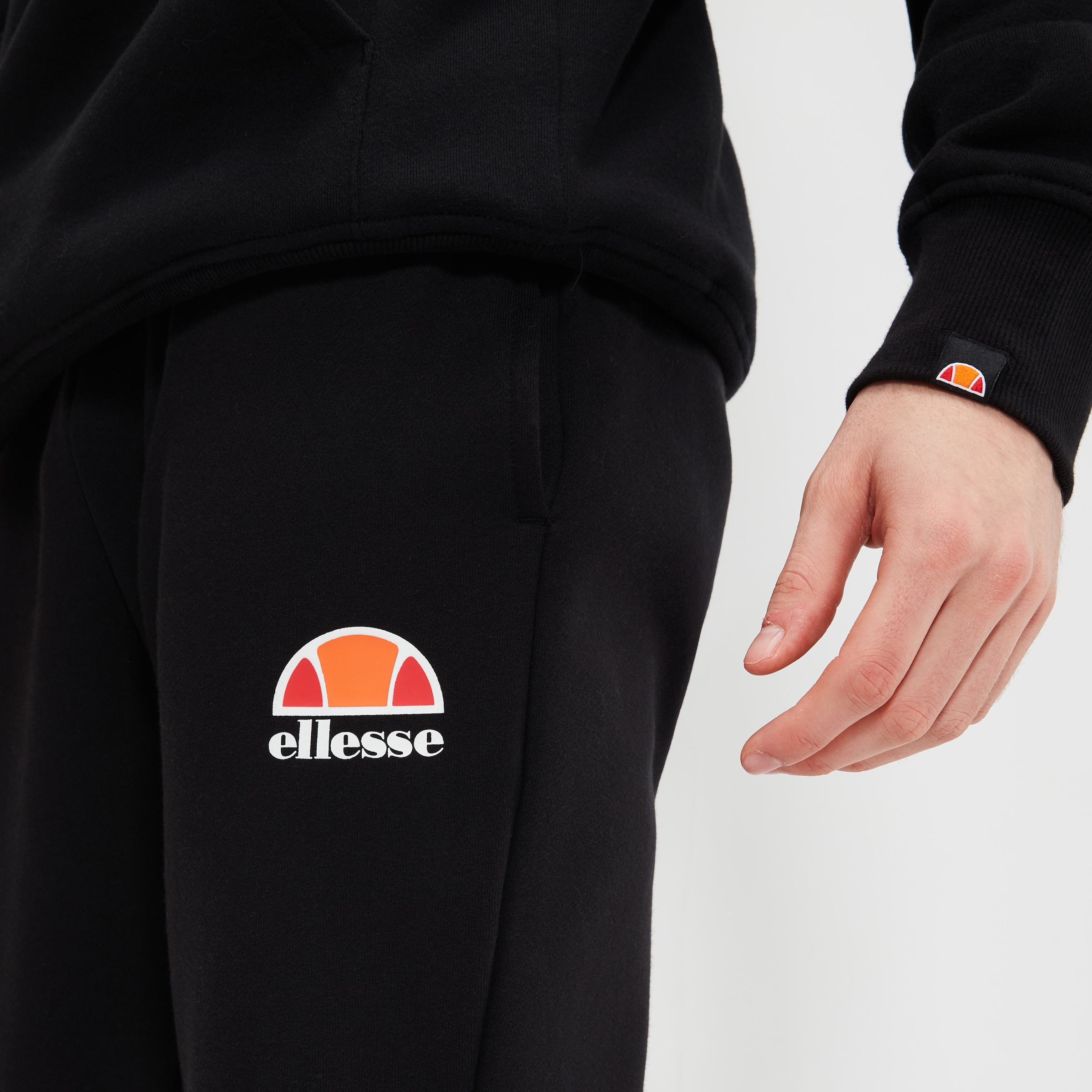 Ellesse Jogginghose »OVEST JOG PANT«, (1 tlg.)