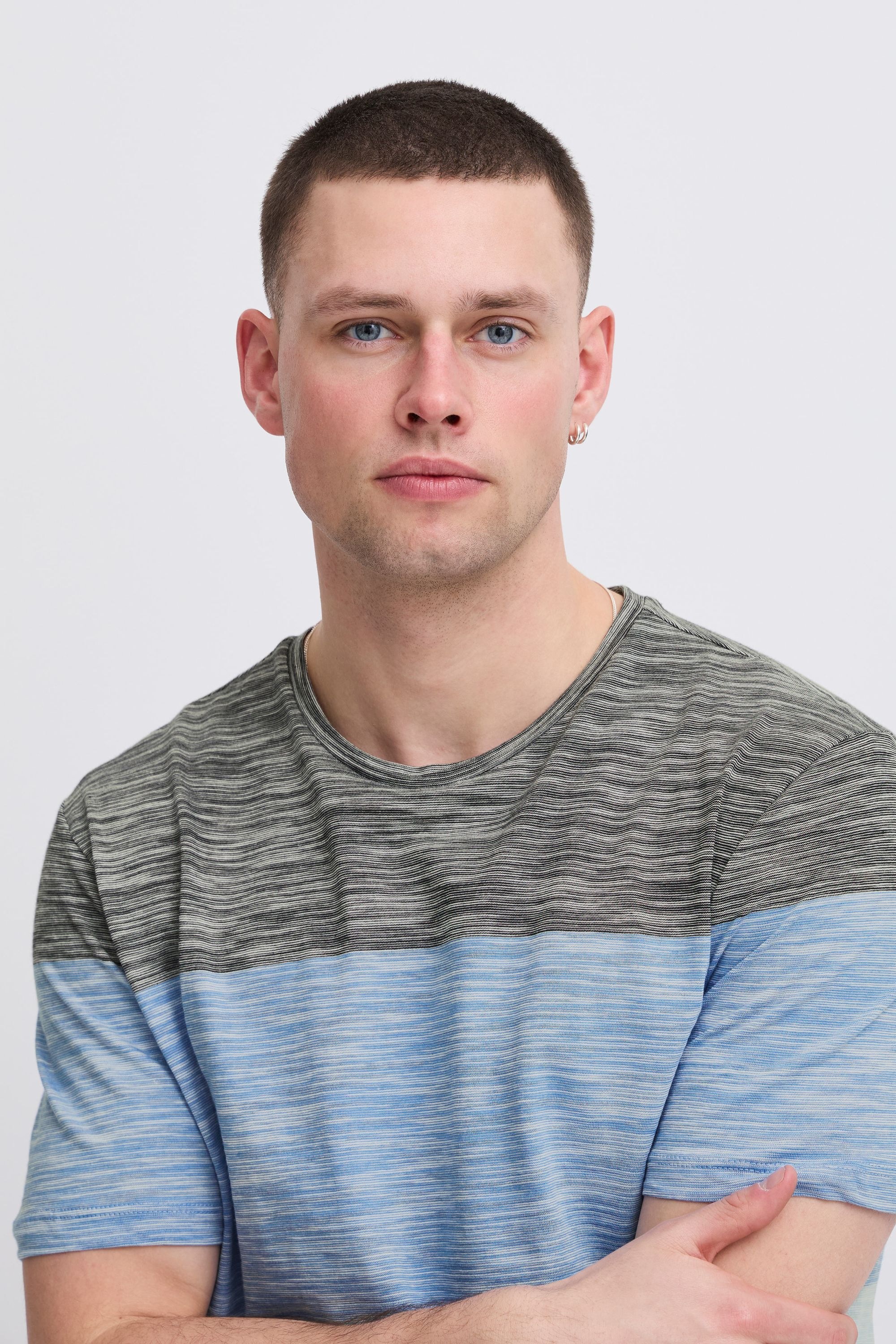 Blend Rundhalsshirt »Rundhalsshirt BHJACOB«