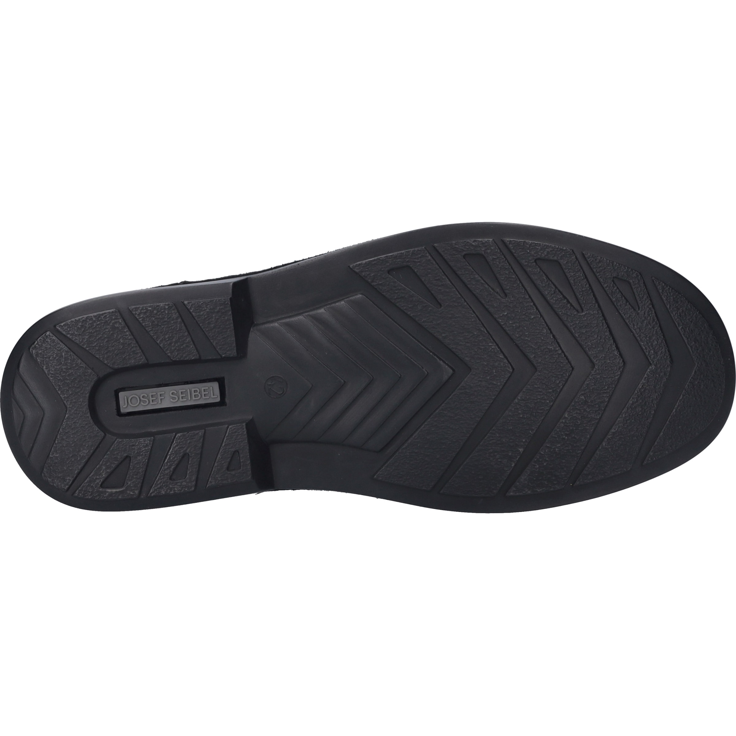 Josef Seibel Slipper »Vigo 14, brandy«