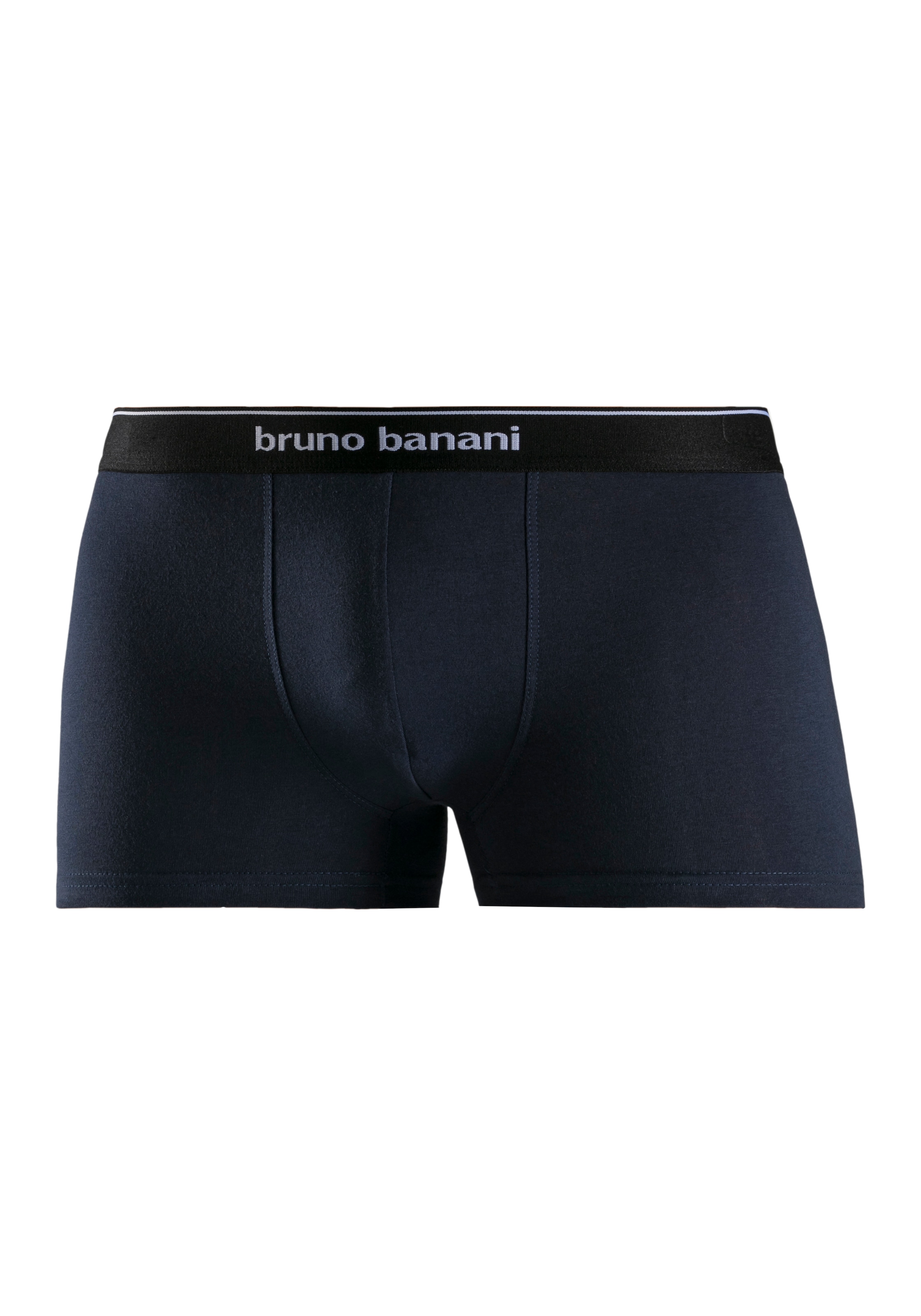 Bruno Banani Boxer »Boxershorts für Herren« Dose, 4 Stk. in der Dose verpackt