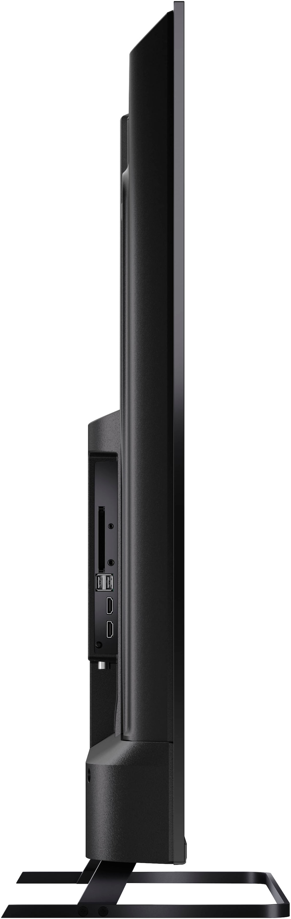 Sharp QLED-Fernseher »4T-C55HRx« 139 cm/55 ″ Smart-TV