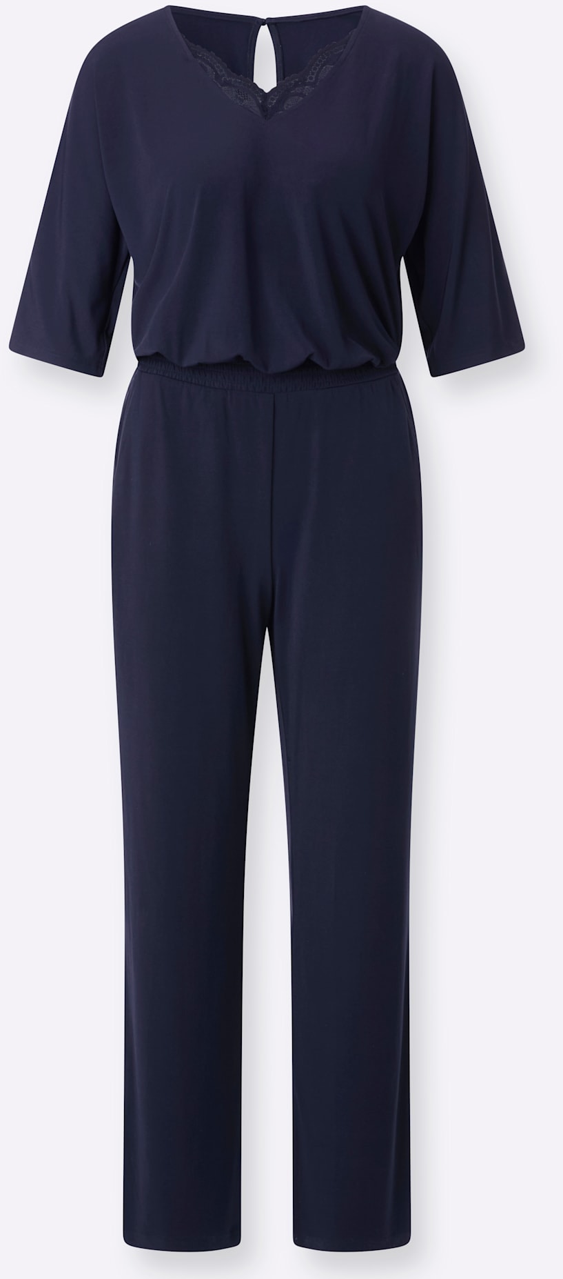 Lady Jumpsuit