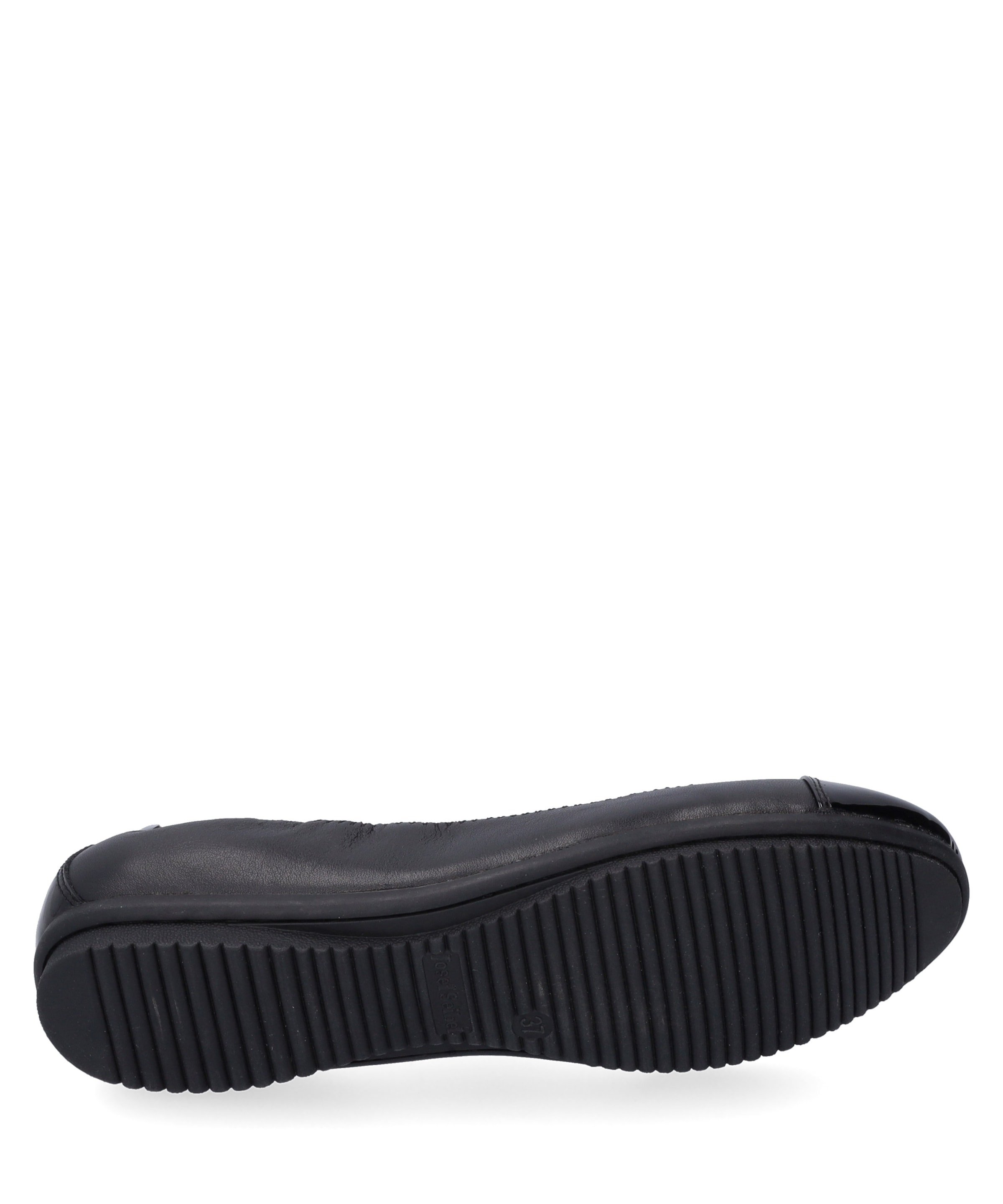 Josef Seibel Ballerina »Pippa 07, schwarz«