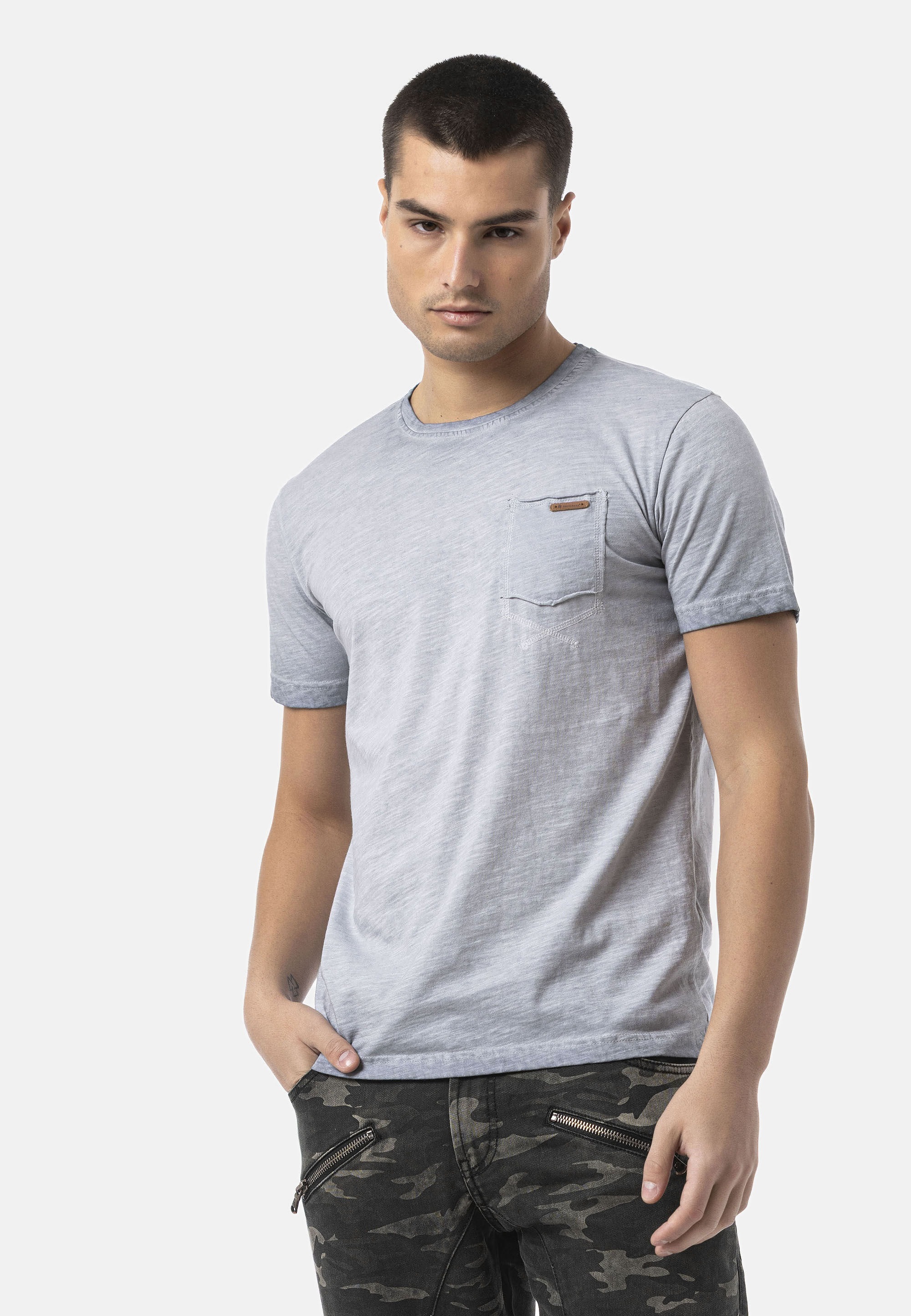 Cipo & Baxx T-Shirt »CT810«