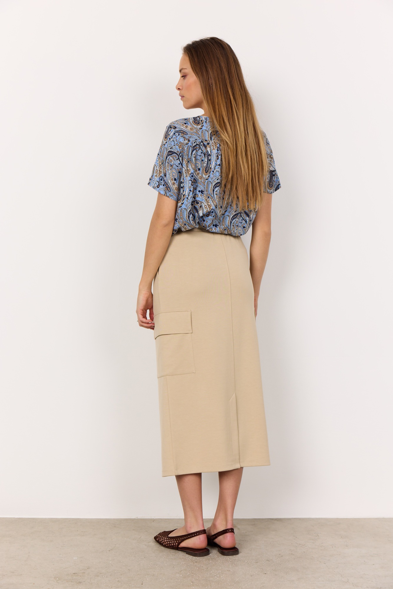 soyaconcept Shirtbluse »SC-PIANNA 1«