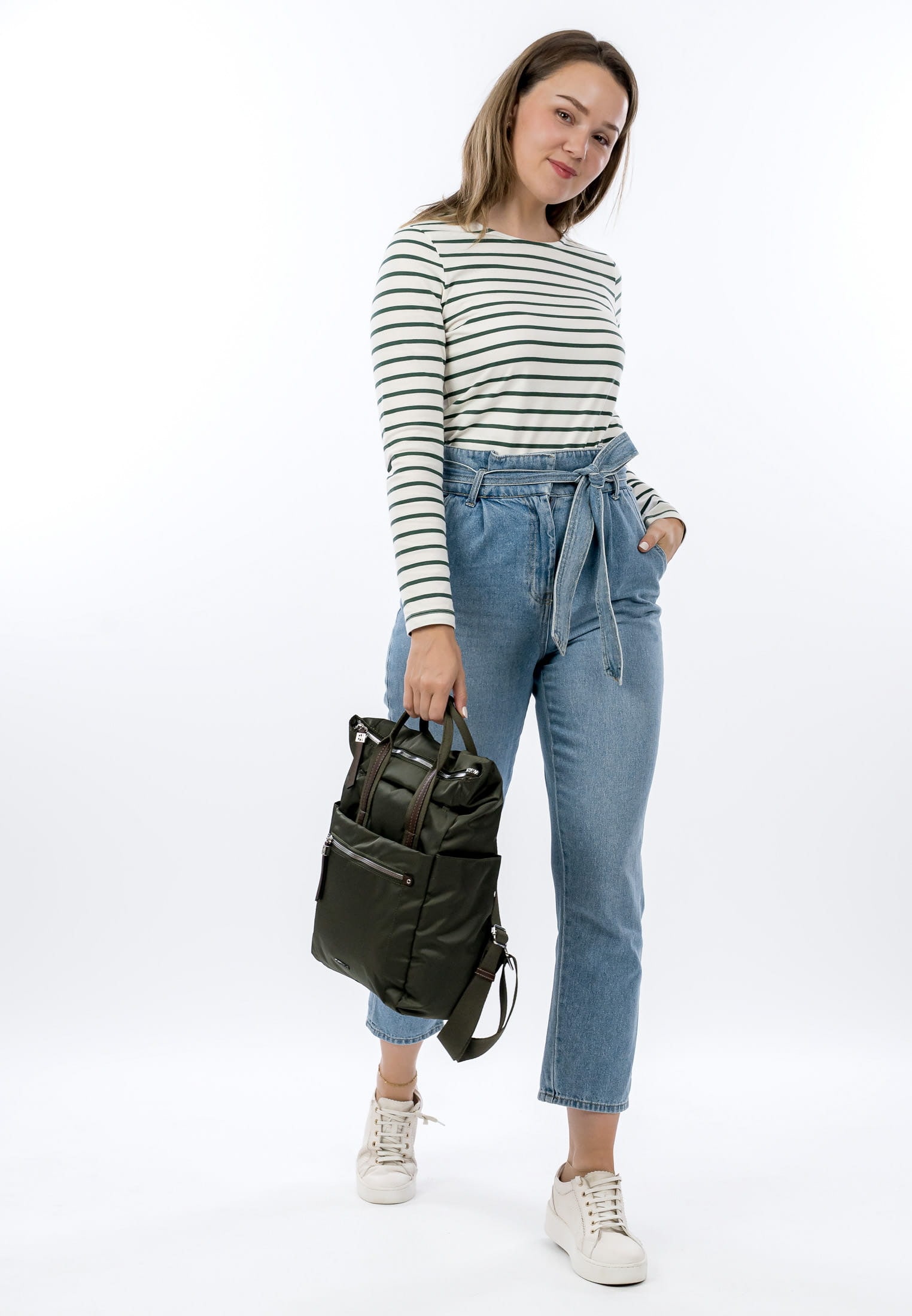 EMILY & NOAH Rucksack »Rucksack E&N Esther«