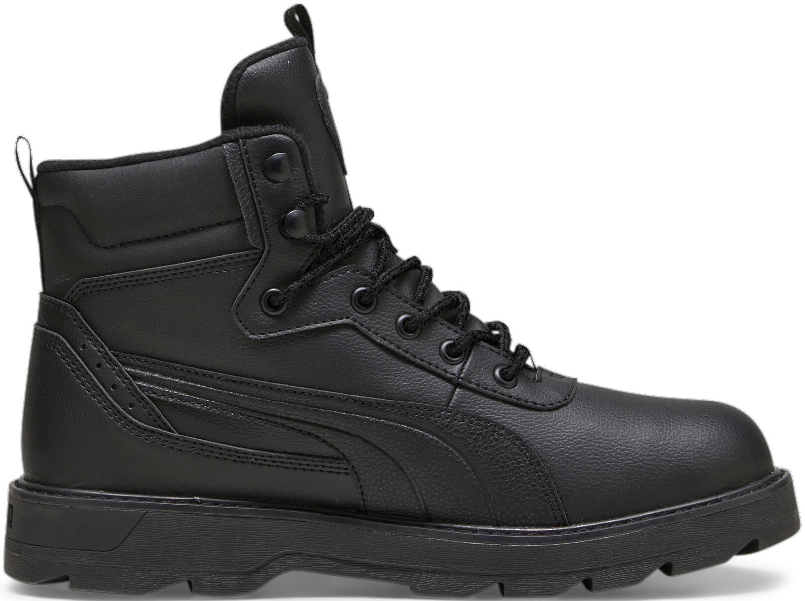 PUMA Winterboots »DESIERTO V3 PURETEX«, Sneakerboots, Winterschuhe, wasserdicht