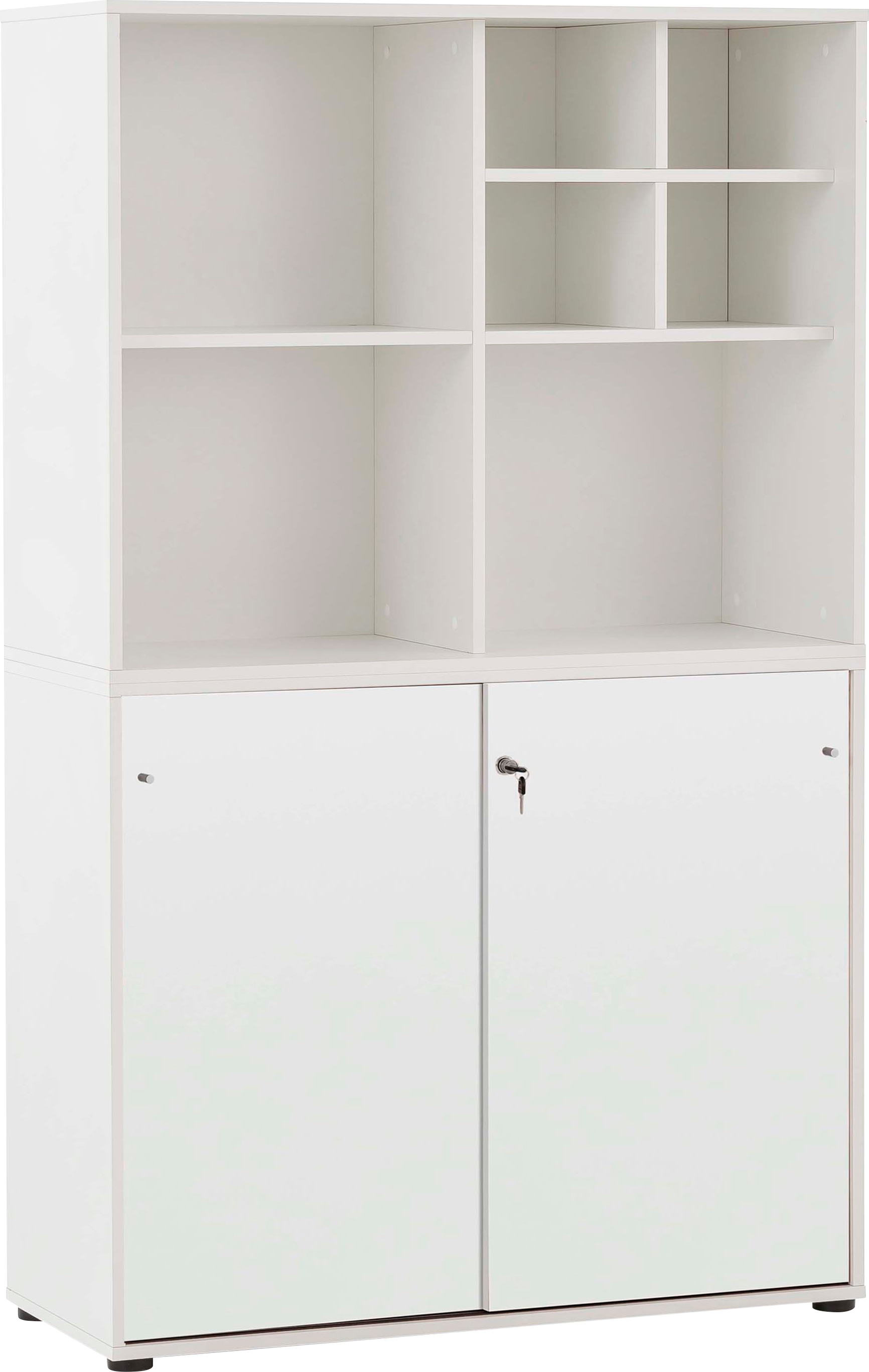 Schildmeyer Aktenschrank »Serie 400«