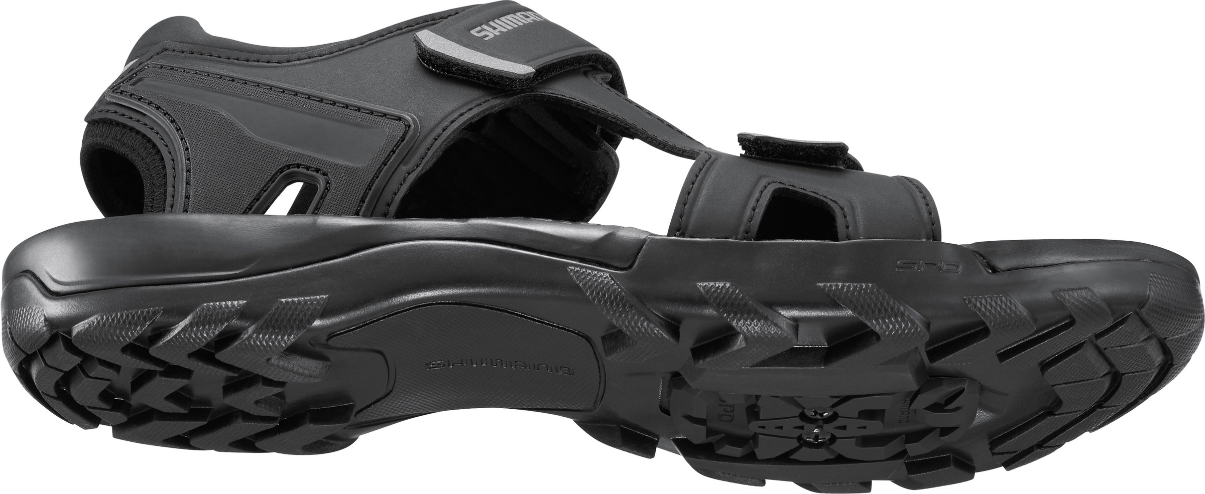 Shimano Fahrradschuh »Fahrradsandalen SH-SD5L«