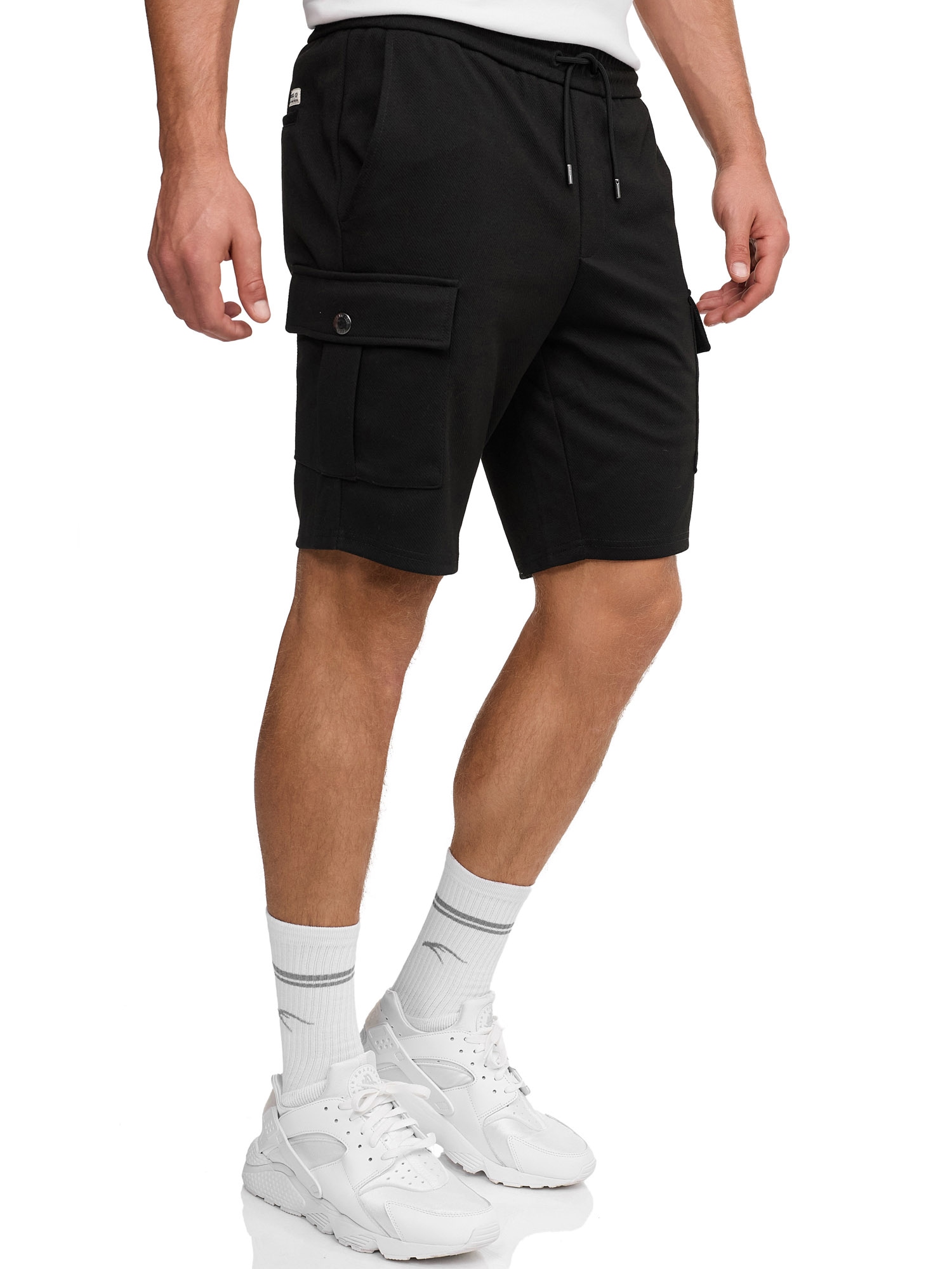 Indicode Shorts »INNello cargo shorts«