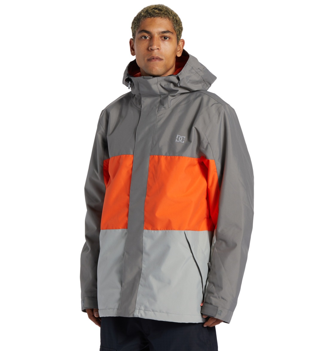 DC Shoes Snowboardjacke »Defy«