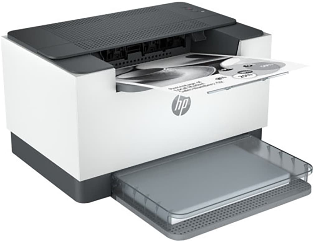 HP Schwarz-Weiß Laserdrucker »LaserJet M207dw«